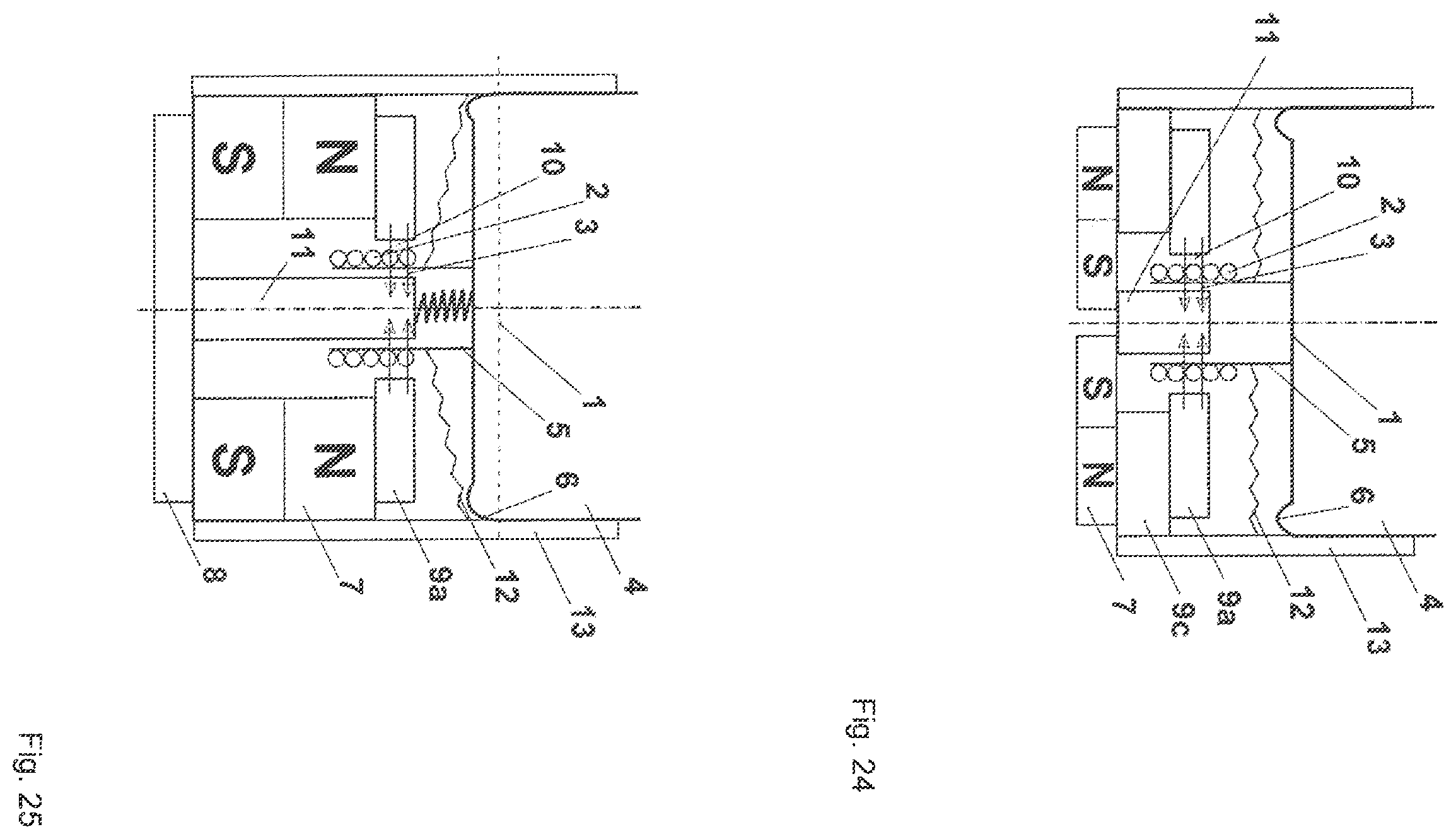 Patent US12576003 Figure 14 – Device for stimulating a human erogenous zone using a variable pressure field