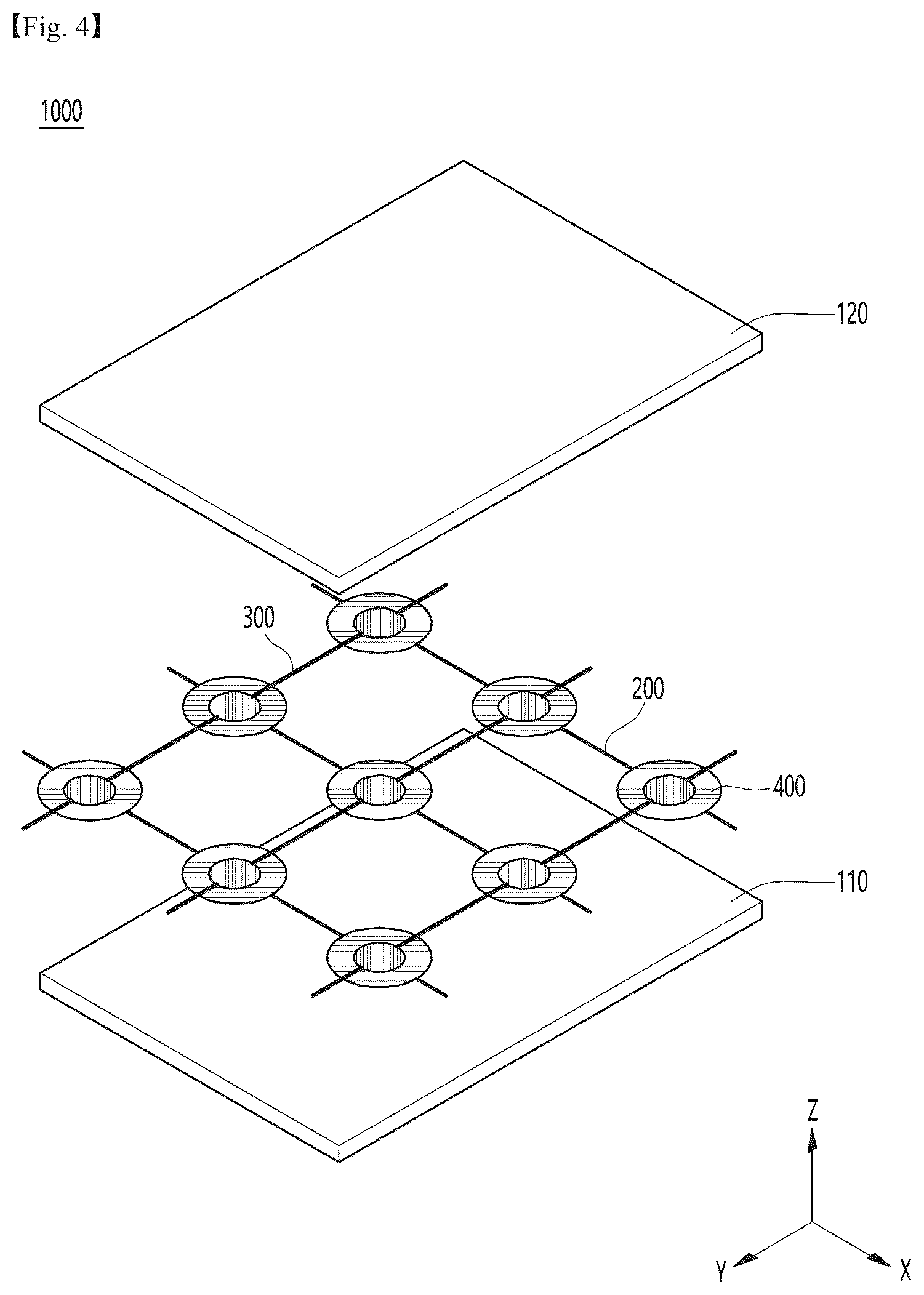 Patent US12576004 Figure 3 – Mask
