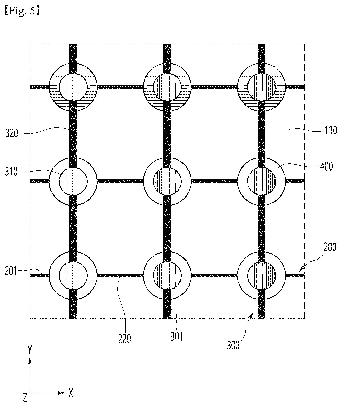 Patent US12576004 Figure 4 – Mask