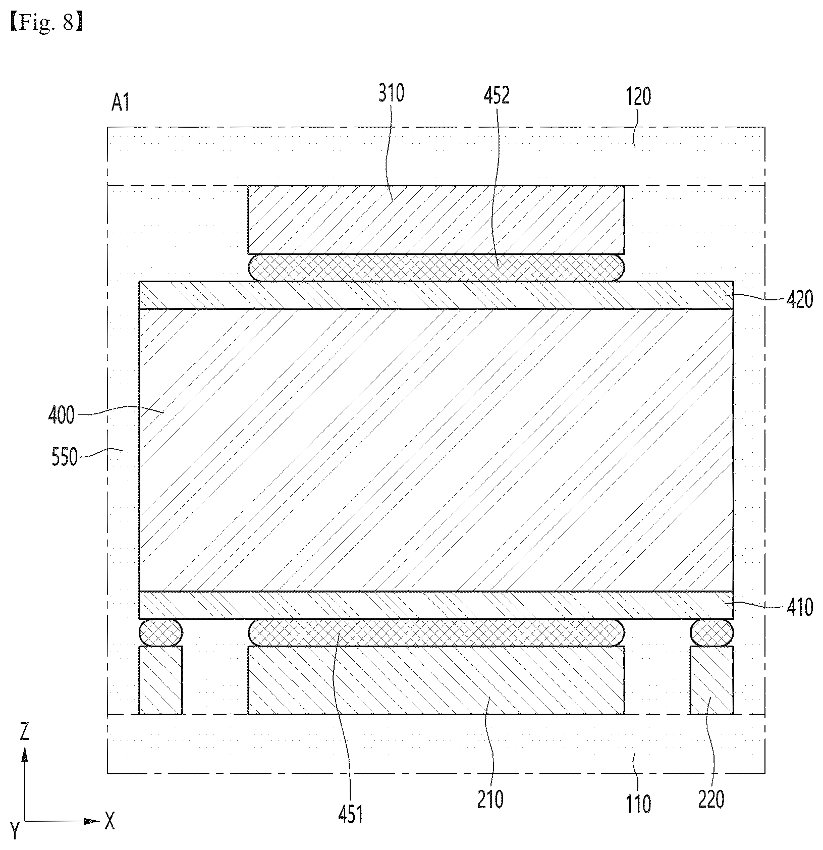 Patent US12576004 Figure 7 – Mask