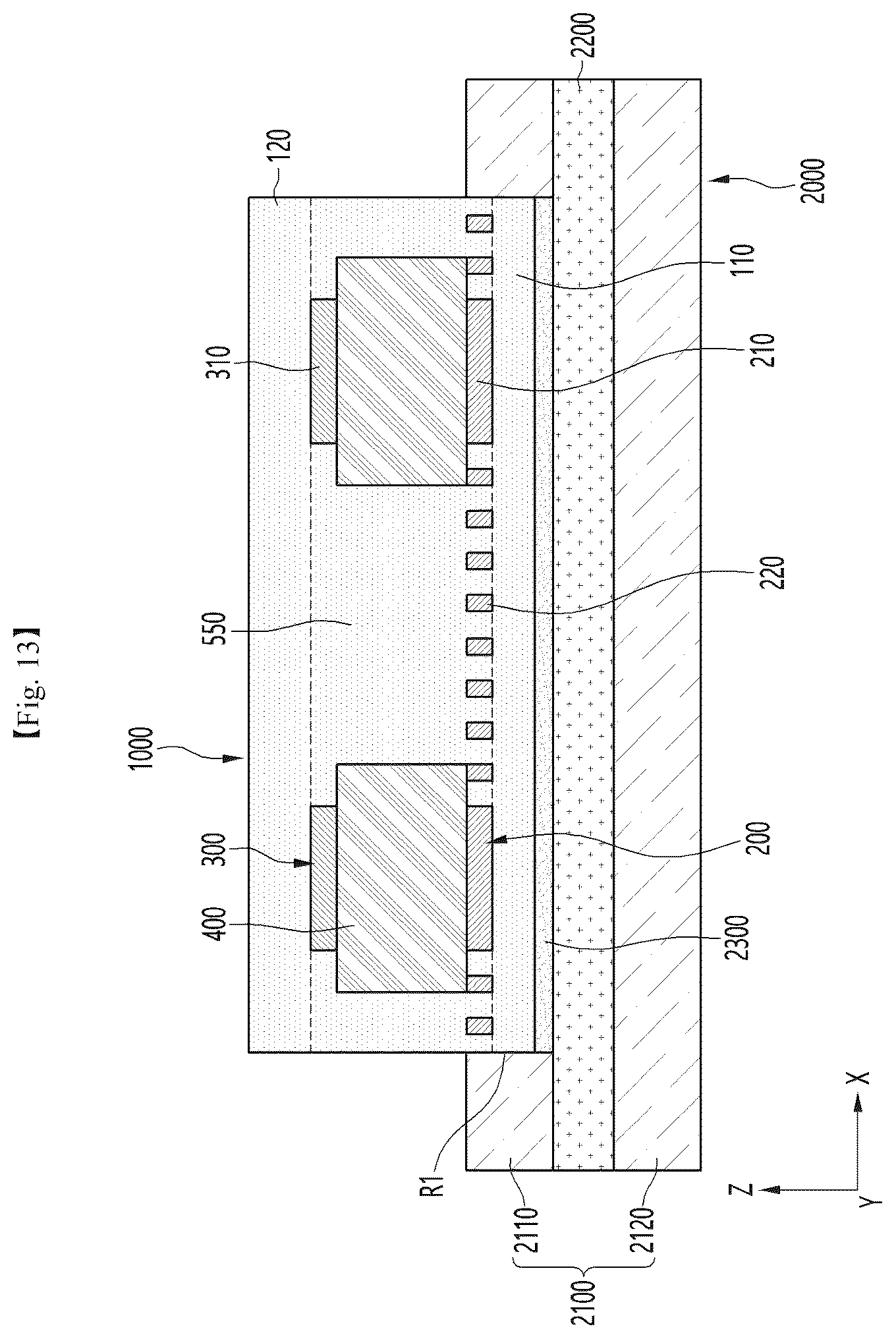 Patent US12576004 Figure 12 – Mask
