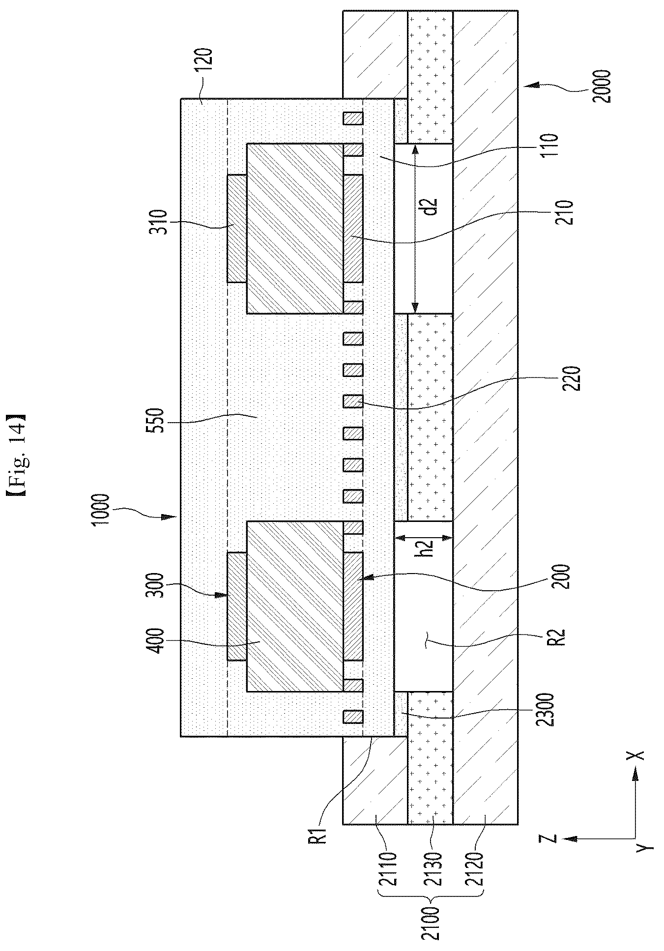 Patent US12576004 Figure 13 – Mask