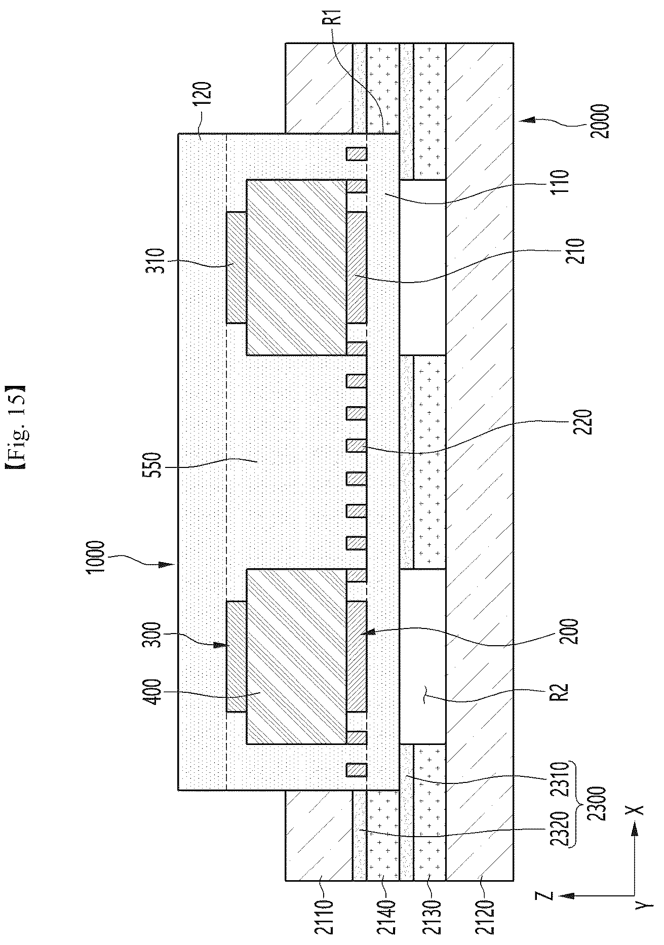 Patent US12576004 Figure 14 – Mask
