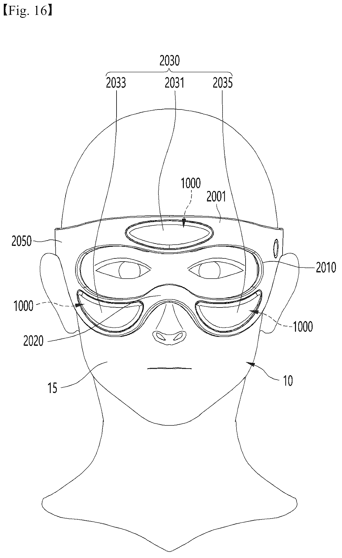Patent US12576004 Figure 15 – Mask