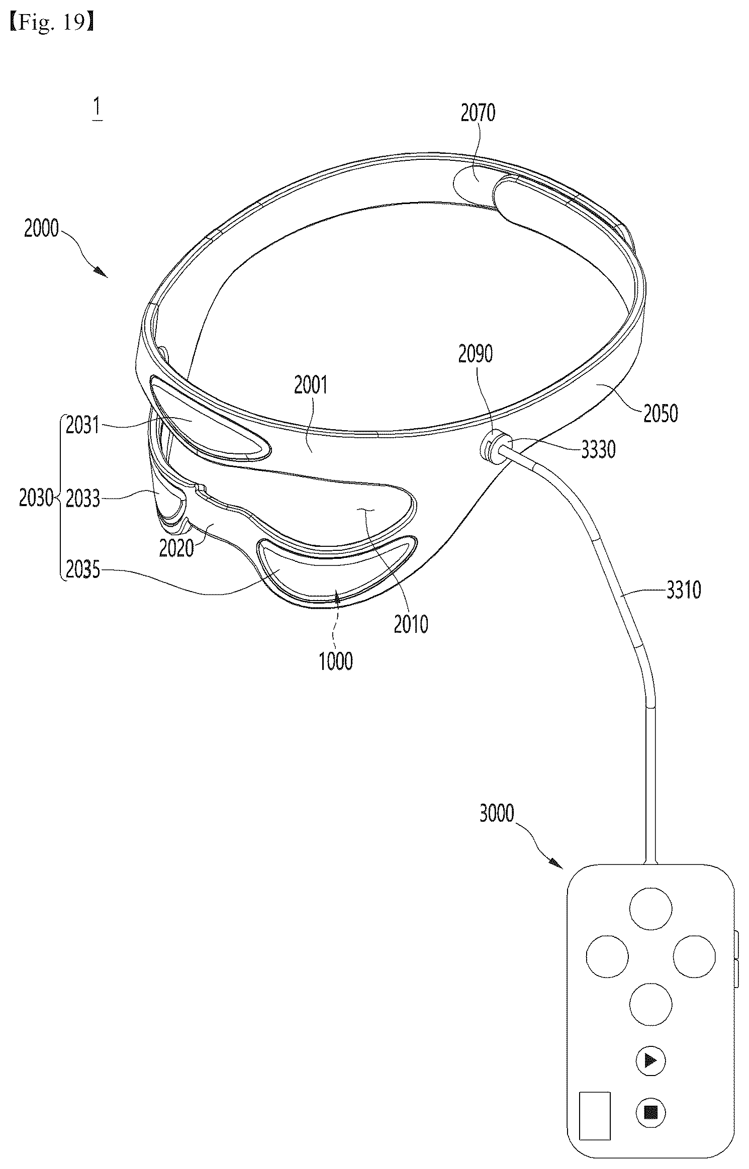 Patent US12576004 Figure 18 – Mask