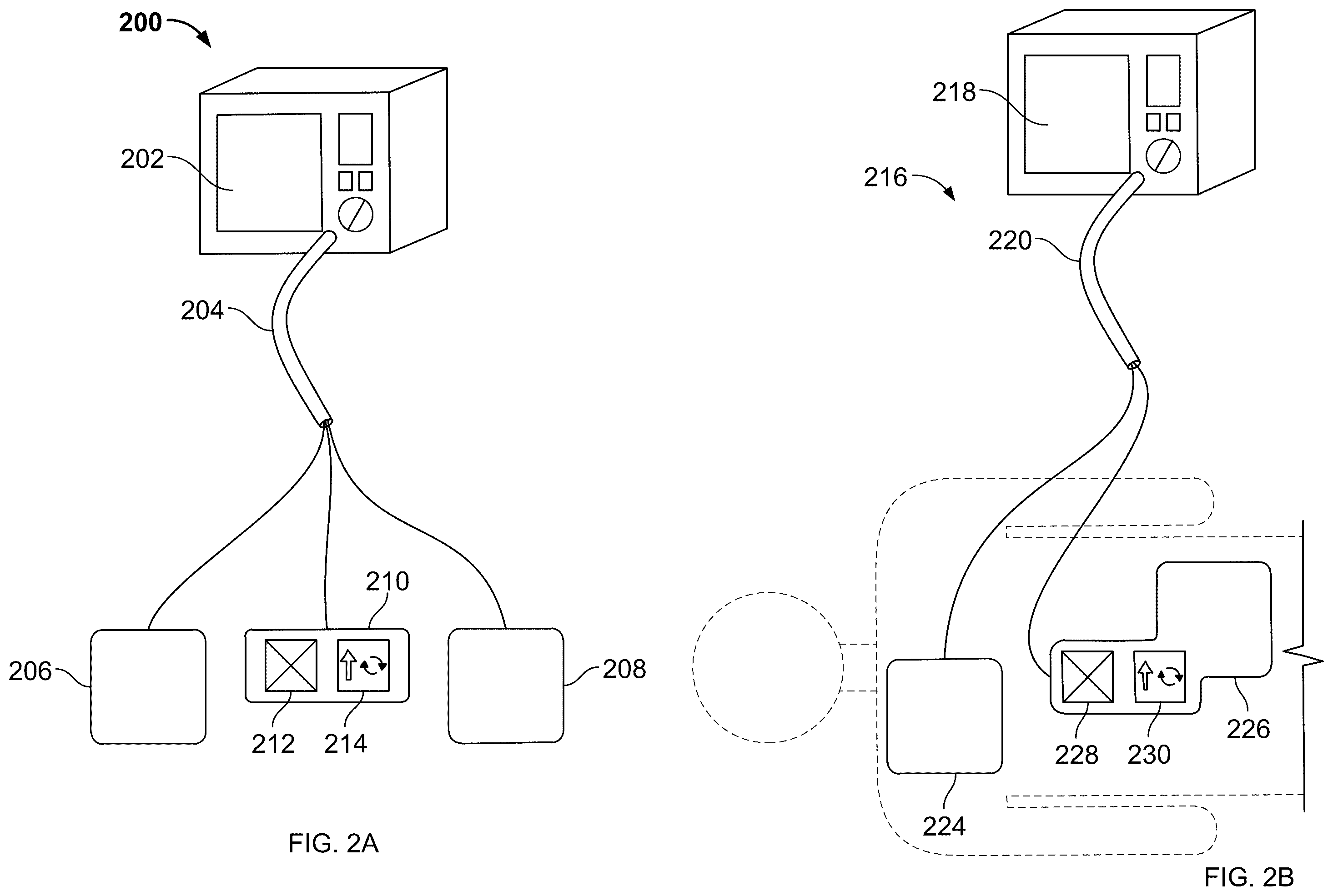 Patent US12576005 Figure 4 – Cameras for emergency rescue