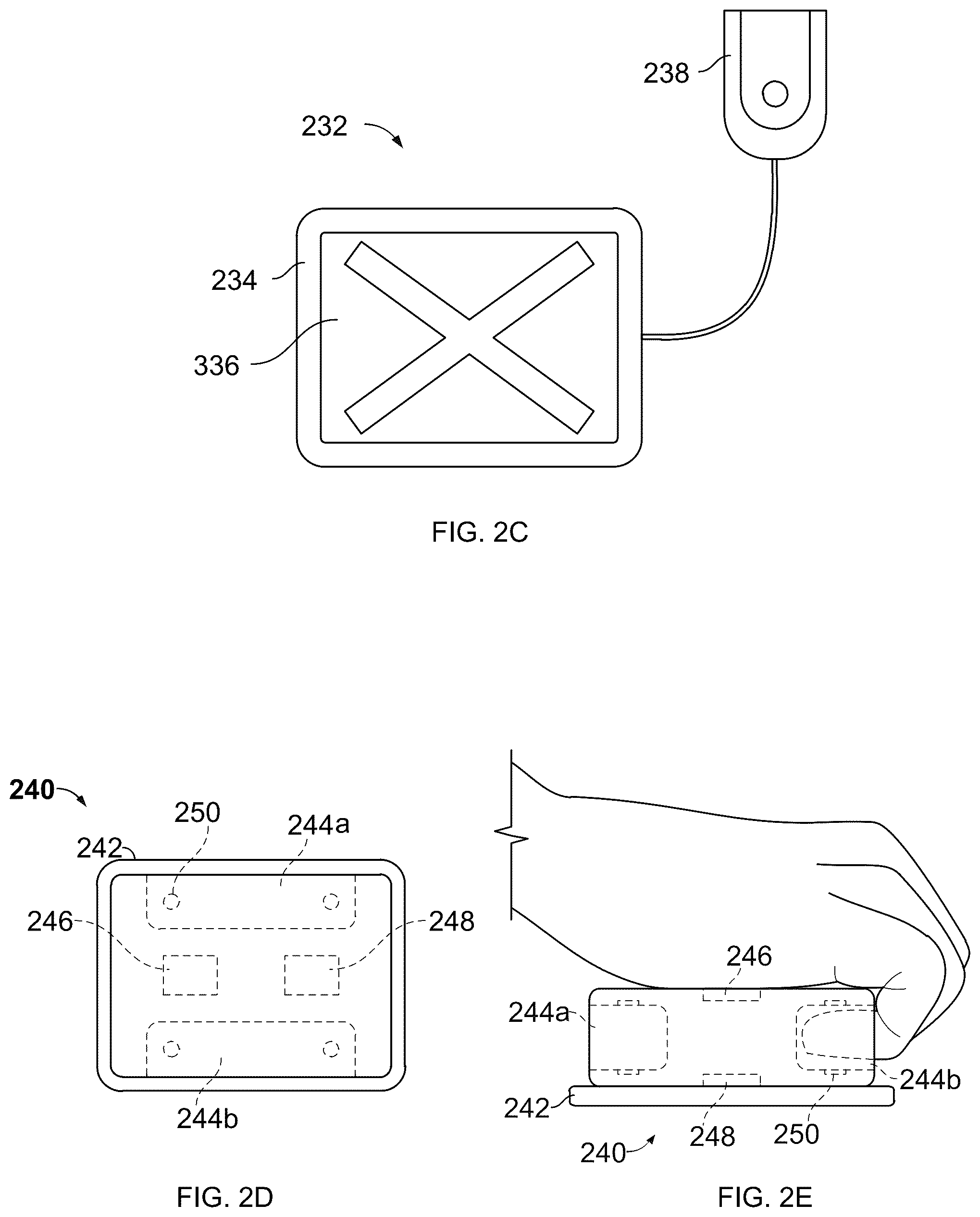 Patent US12576005 Figure 5 – Cameras for emergency rescue