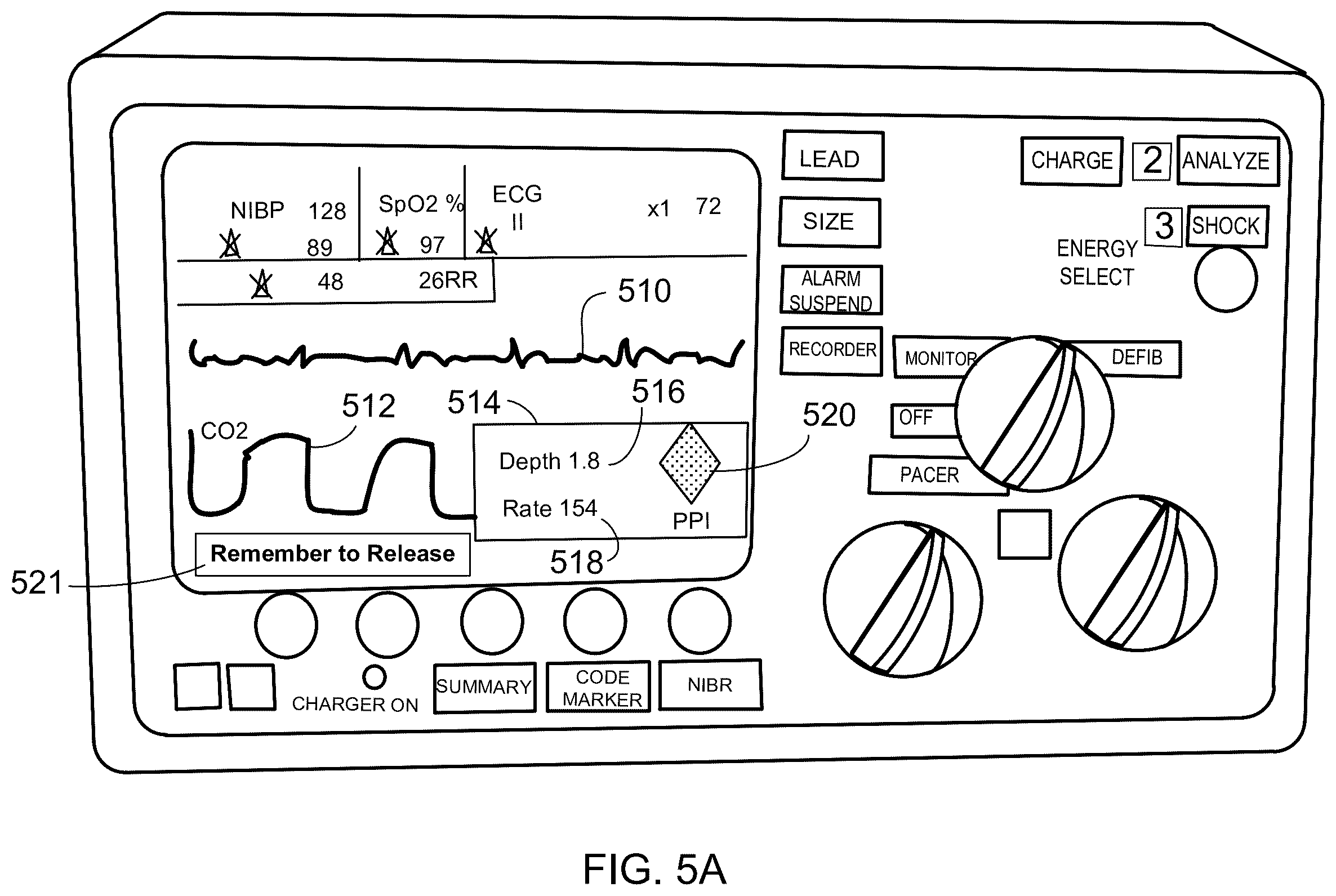 Patent US12576005 Figure 10 – Cameras for emergency rescue