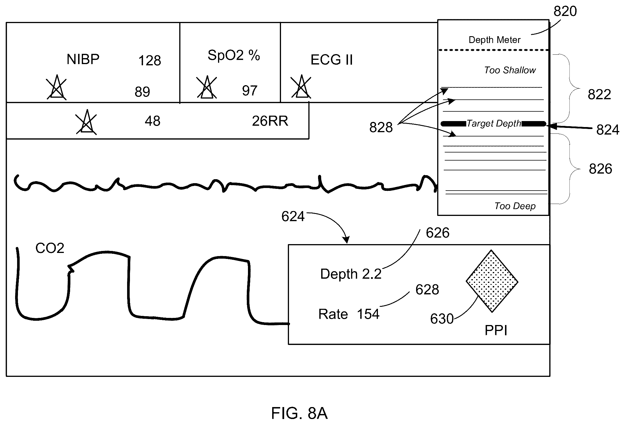 Patent US12576005 Figure 14 – Cameras for emergency rescue