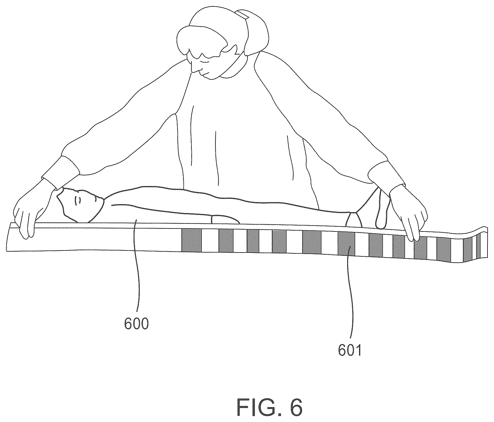 Patent US12576010 Figure 11 – Medicine dispensing system having stair-step dosing indicators
