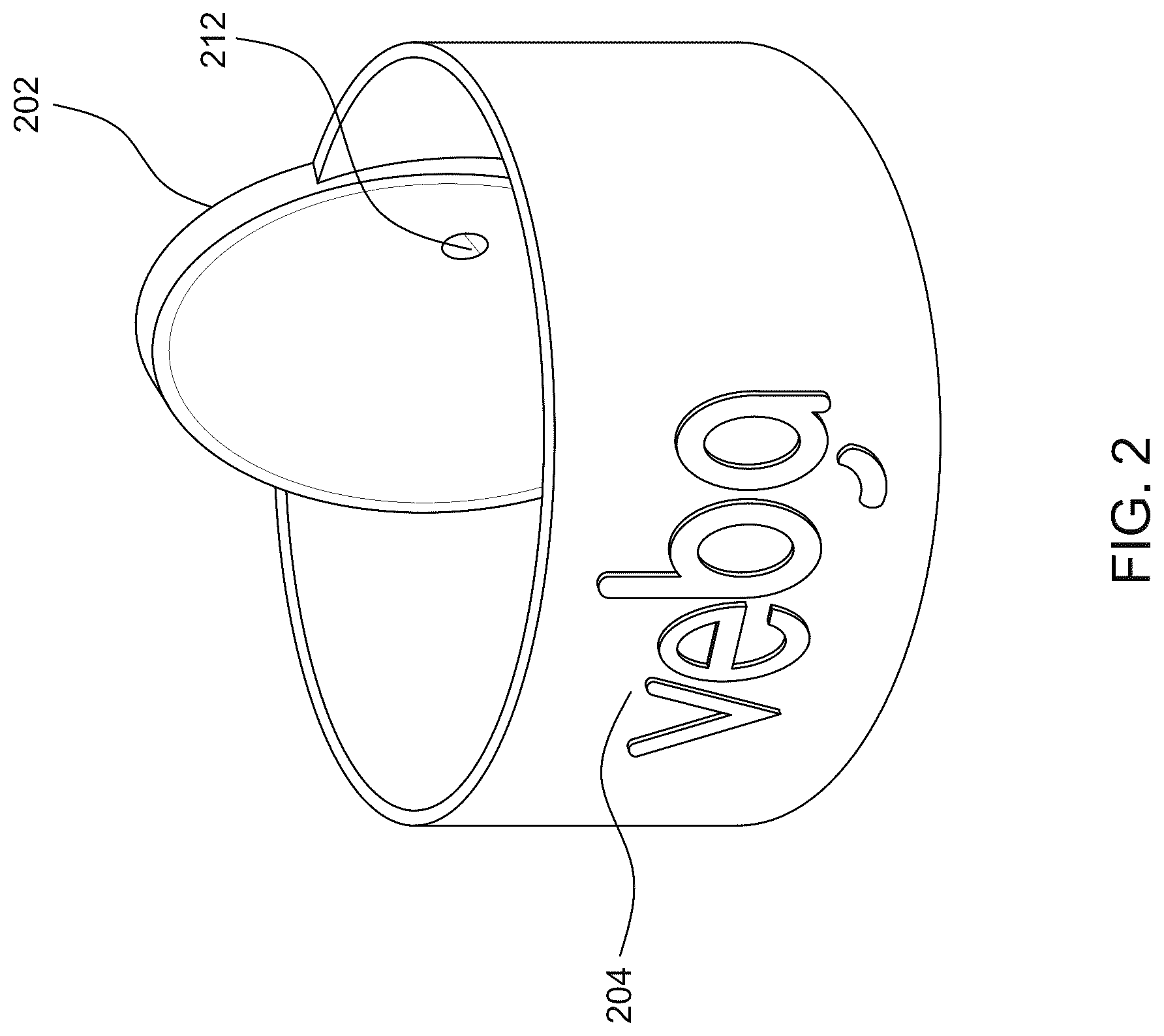 Patent US12576011 Figure 2 – Milk minder methodologies and systems