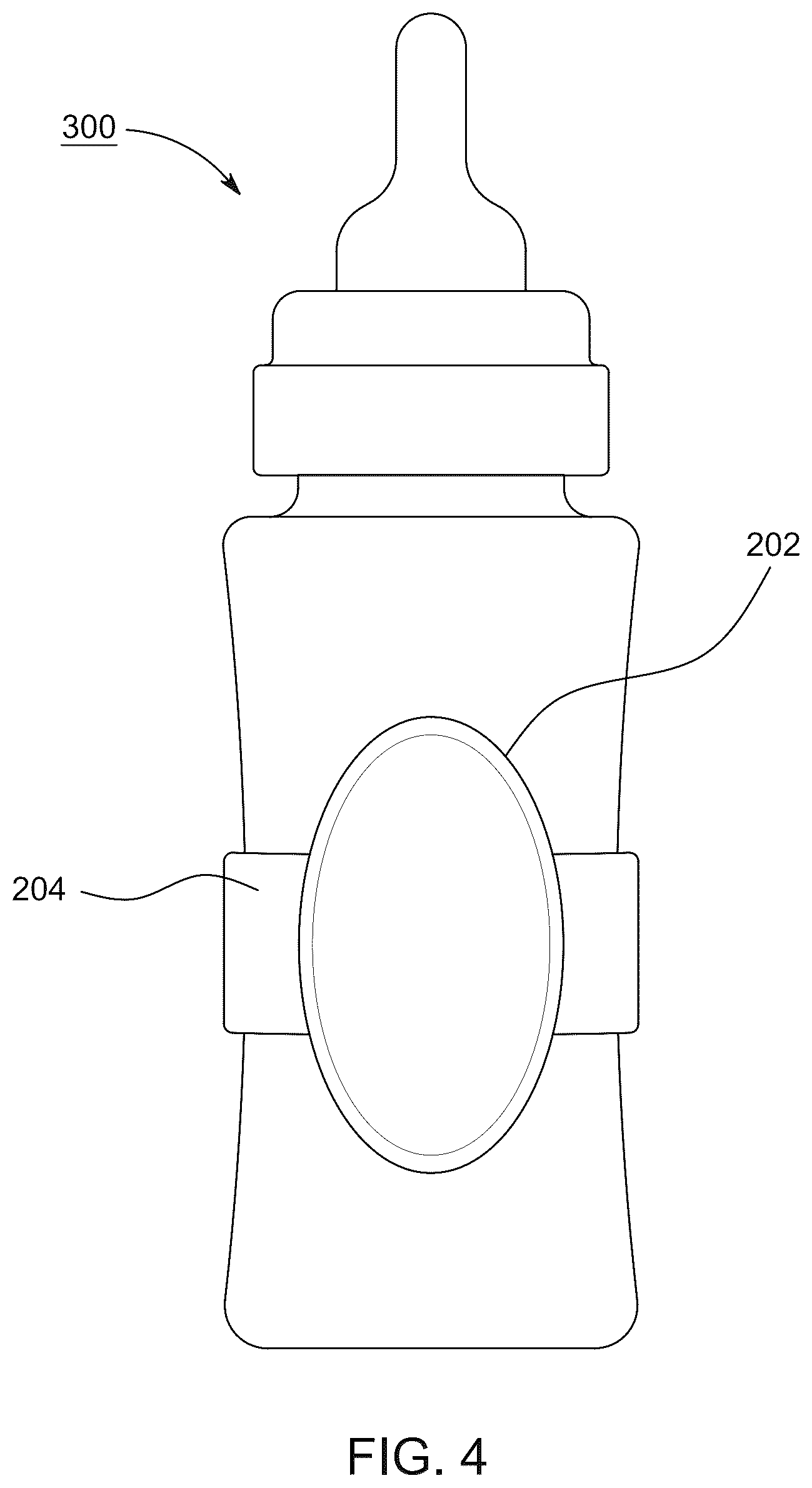 Patent US12576011 Figure 4 – Milk minder methodologies and systems