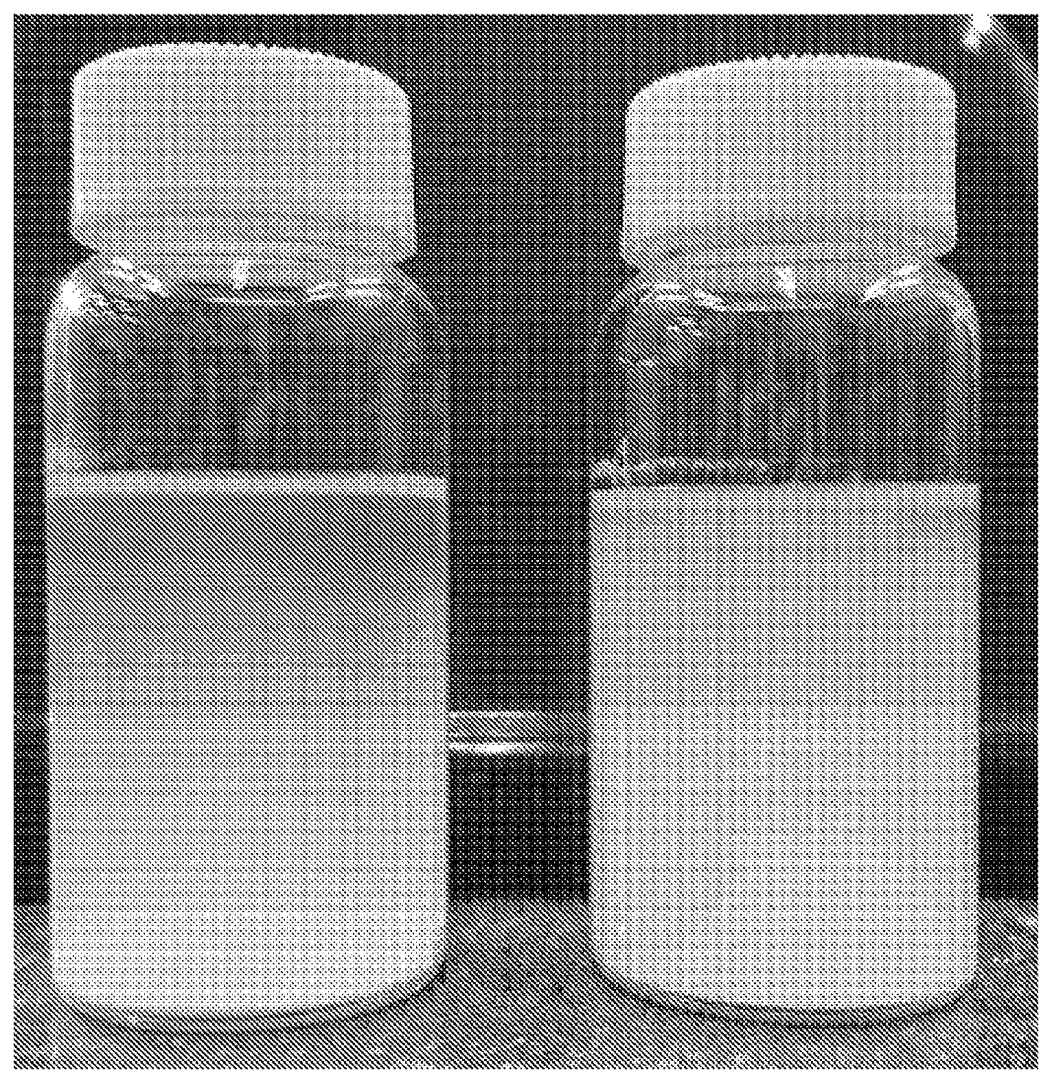 Patent US12576012 Figure 1 – Surface-modified zinc oxide particles, dispersion solution, and cosmetic