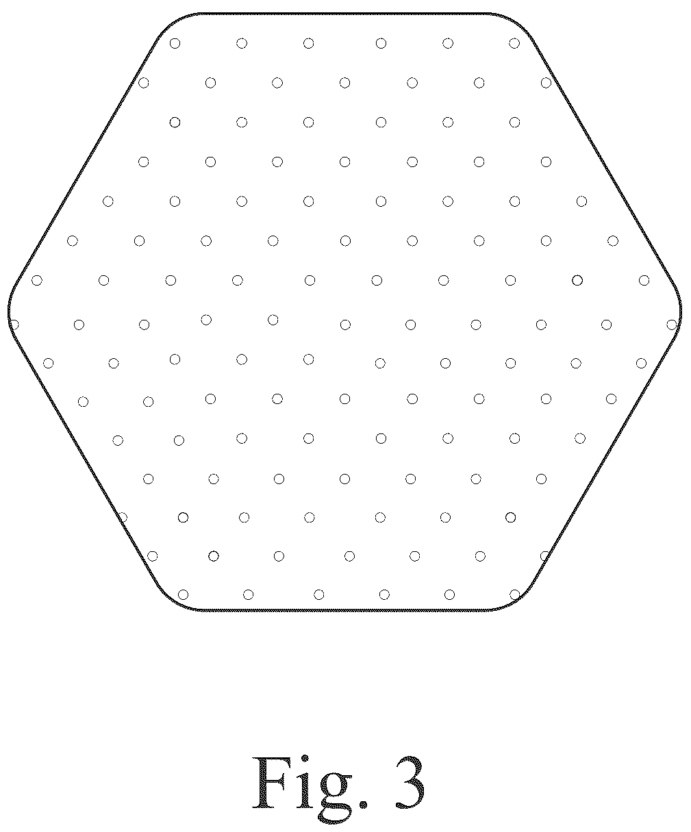 Patent US12576013 Figure 3 – Dissolvable solid fibrous shampoo articles containing salts