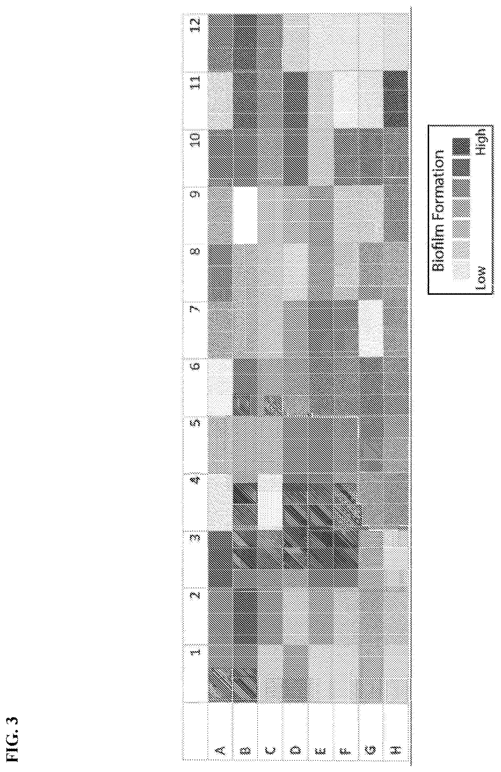 Patent US12576024 Figure 2 – Compositions comprising Propionibacterium acnes bacteriophages for treating acne
