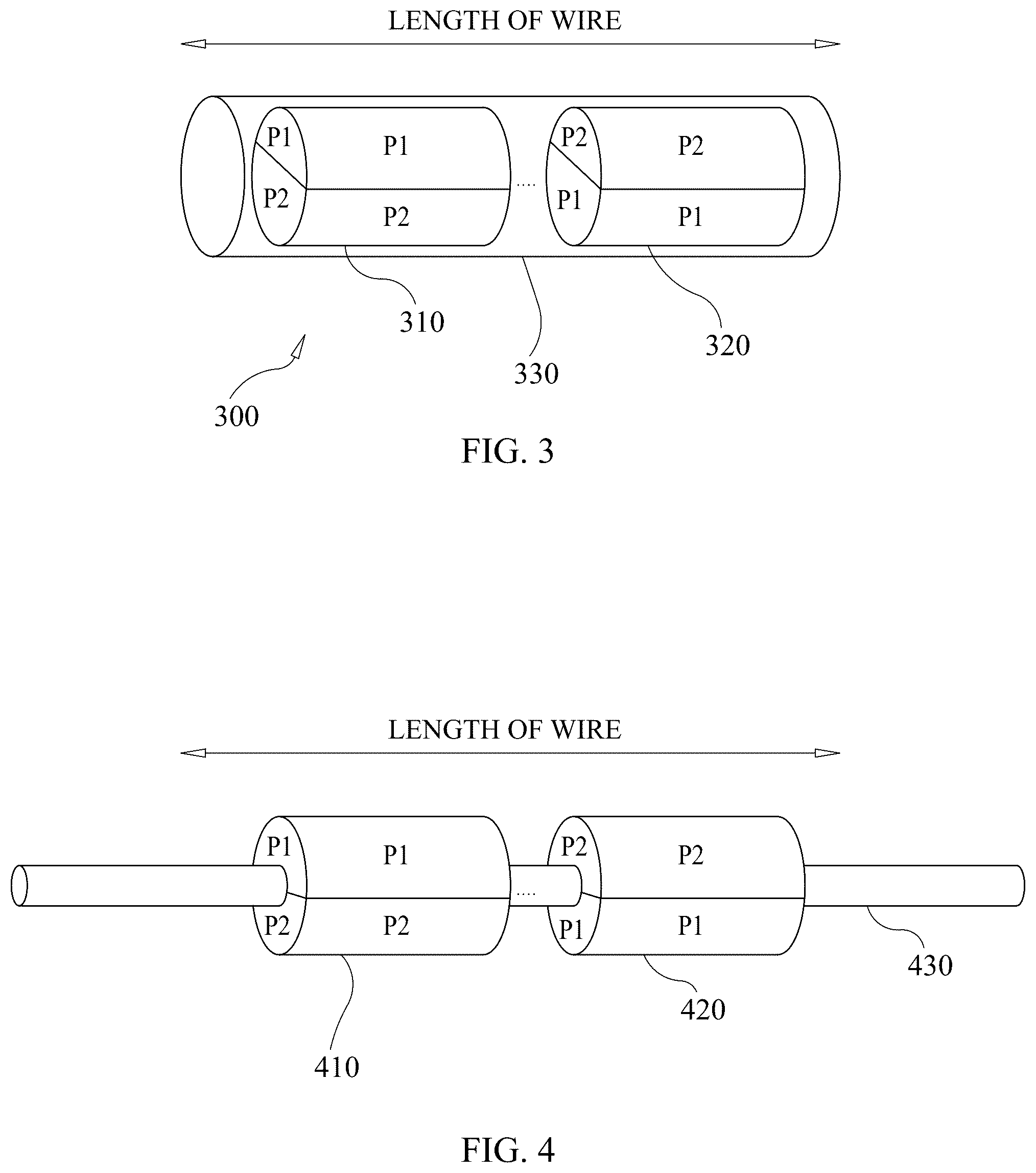 Patent US12576031 Figure 3 – Magnetic wire for retrieval and elimination of calculus from the urinary tract