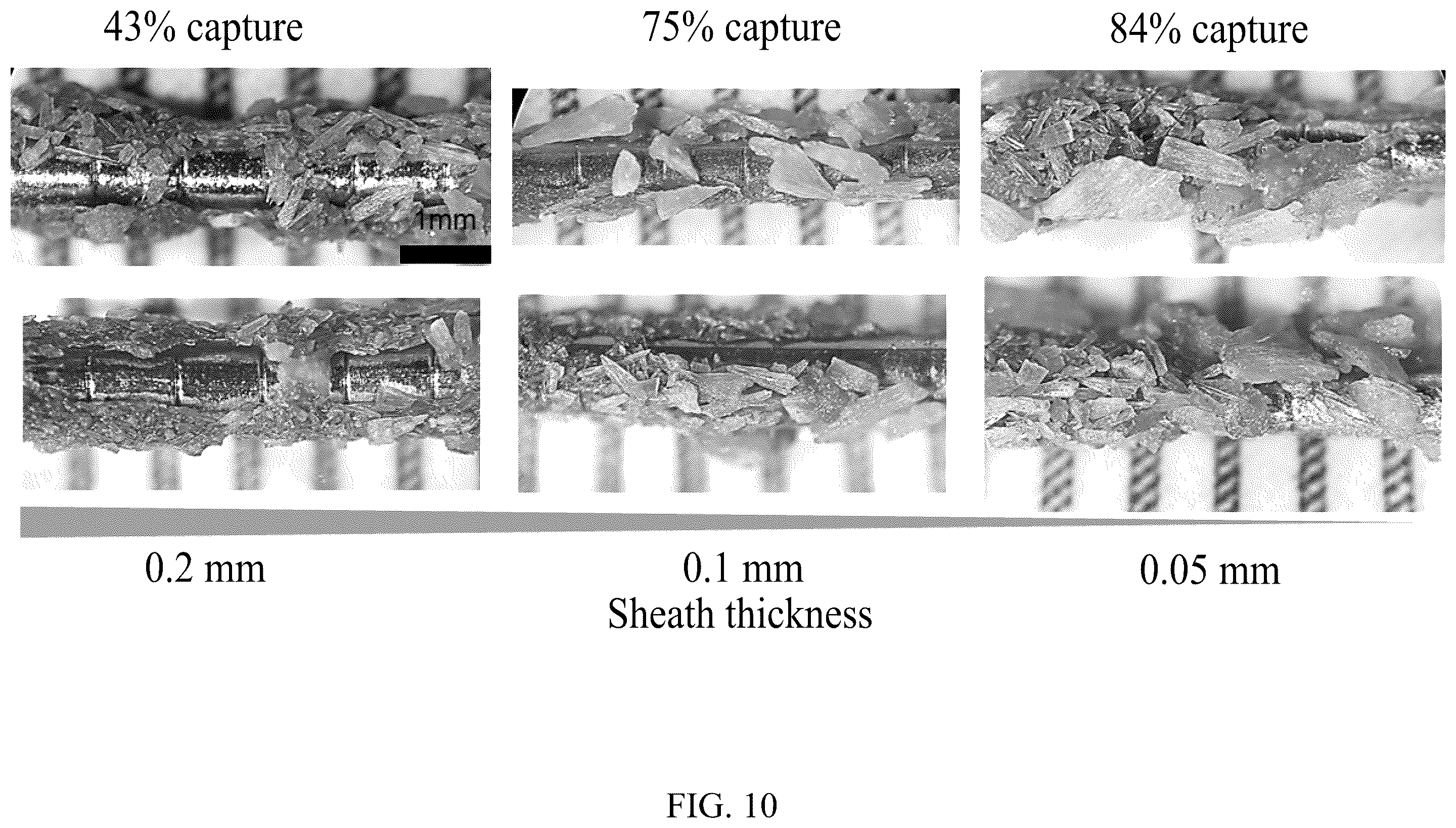 Patent US12576031 Figure 7 – Magnetic wire for retrieval and elimination of calculus from the urinary tract