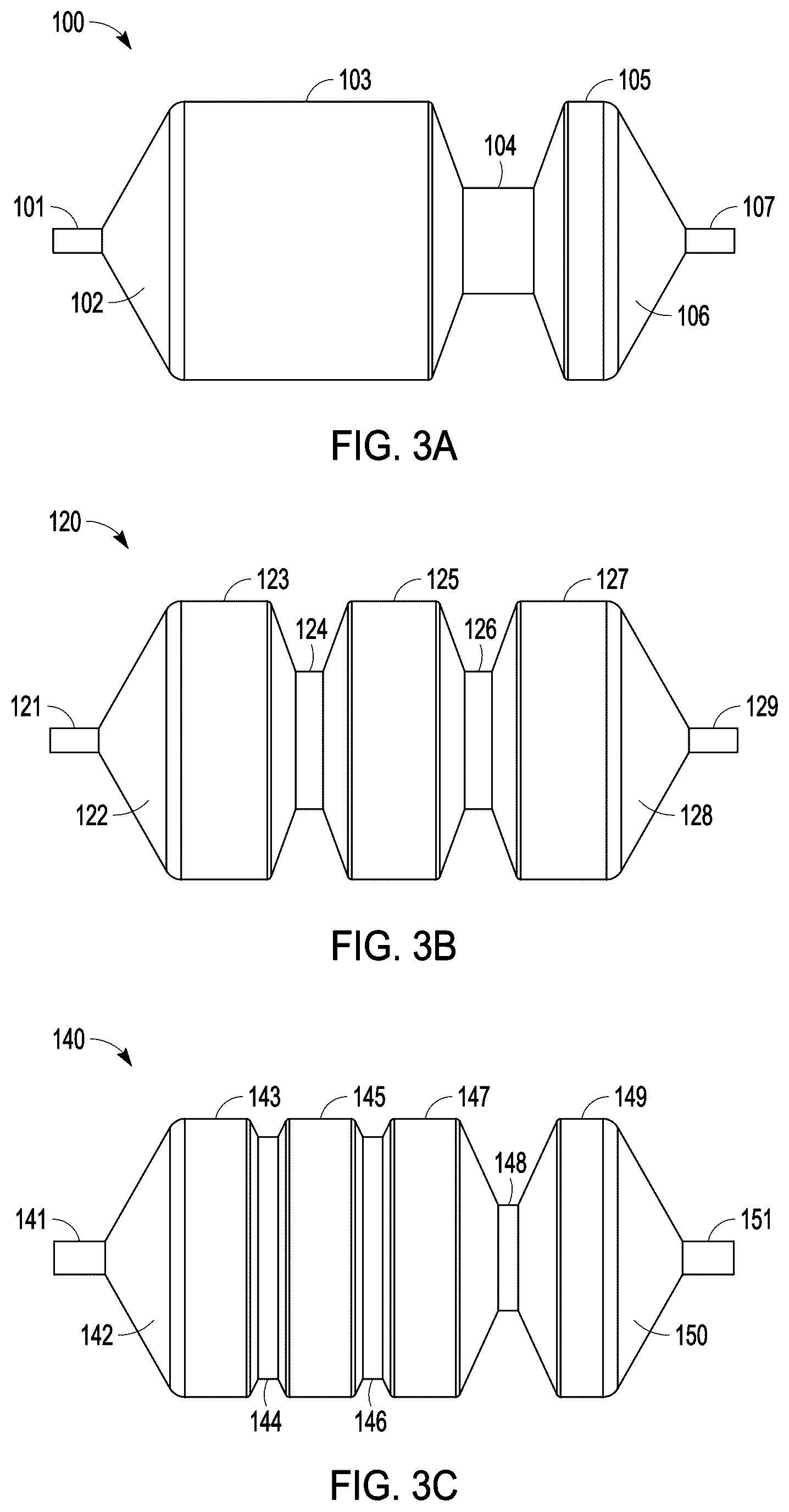 Patent US12576037 Figure 2 – Polymer-encapsulated drug particles