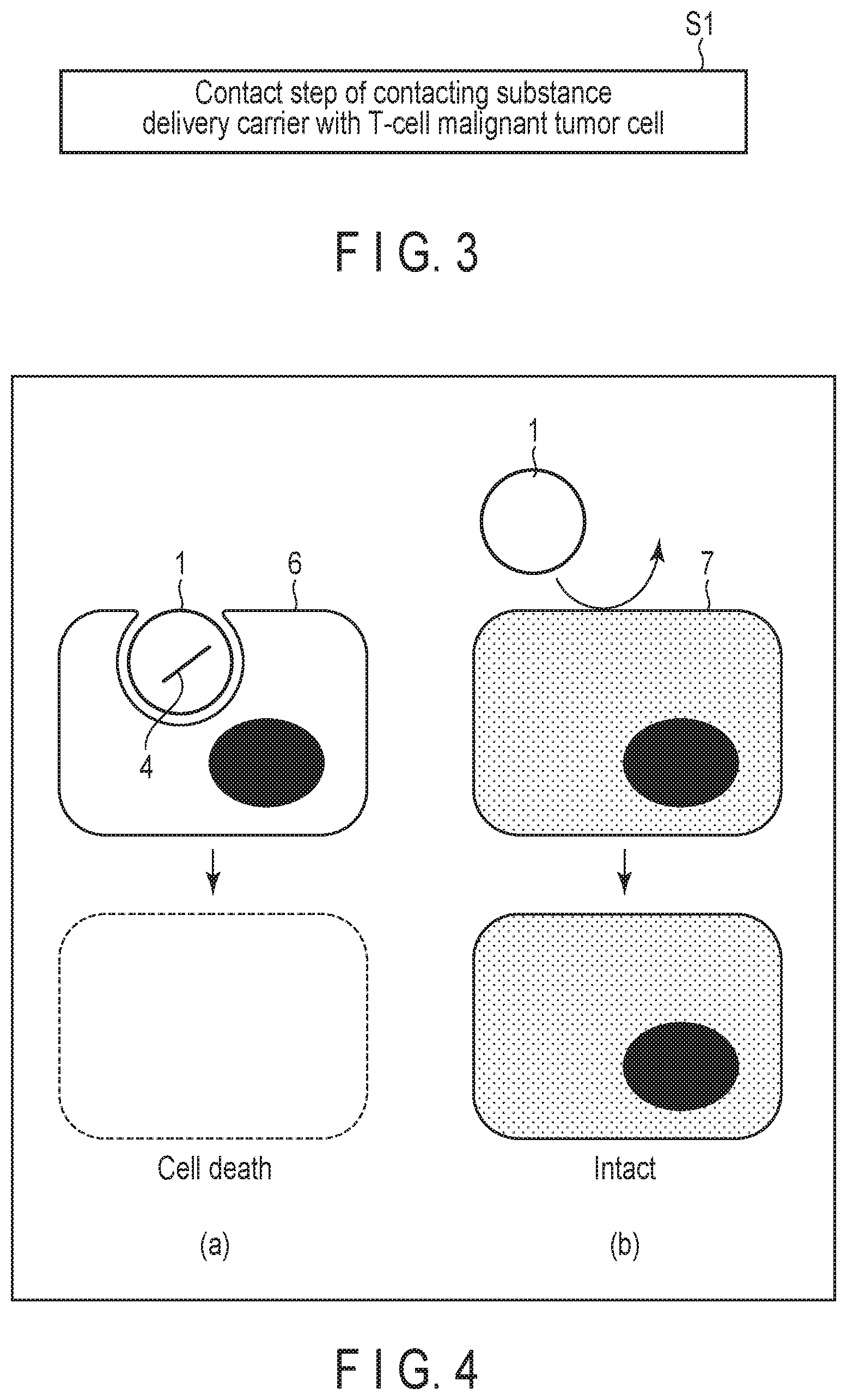 Patent US12576038 Figure 2 – Composition, lipid particle manufacturing kit, substance delivery method, and detection method