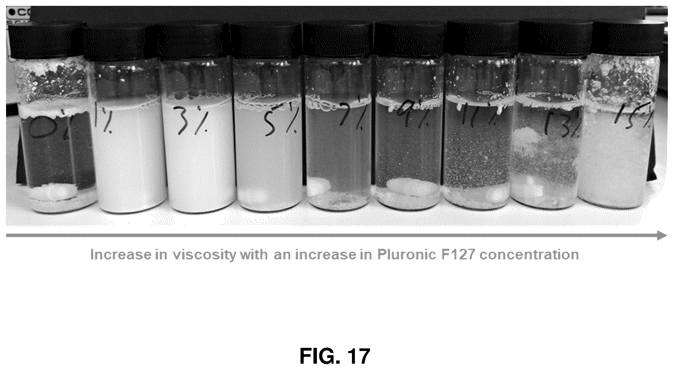 Patent US12576039 Figure 17 – Lipid-polymer compositions and methods of use