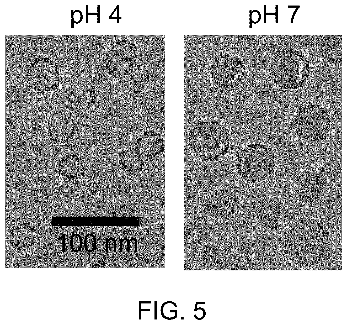 Patent US12576040 Figure 9 – Ionizable lipids and methods of manufacture and use thereof