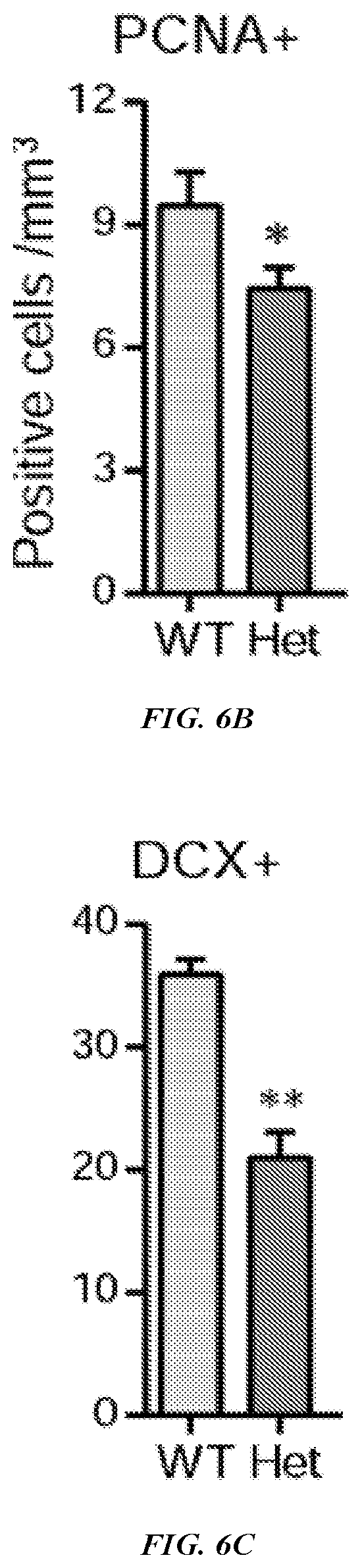 Patent US12576042 Figure 10 – Methods and compositions for treating neurological conditions