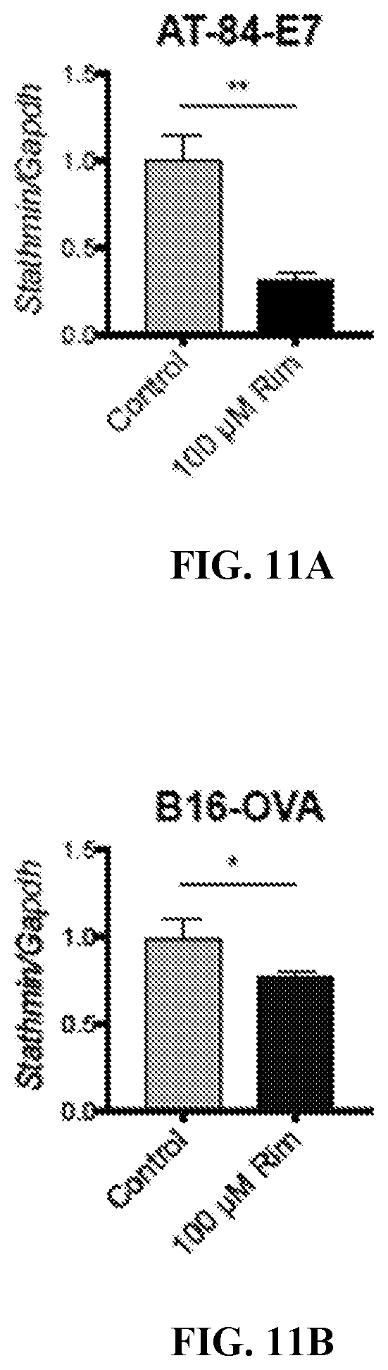 Patent US12576048 Figure 14 – Anti-cancer activity of adamantane derivatives