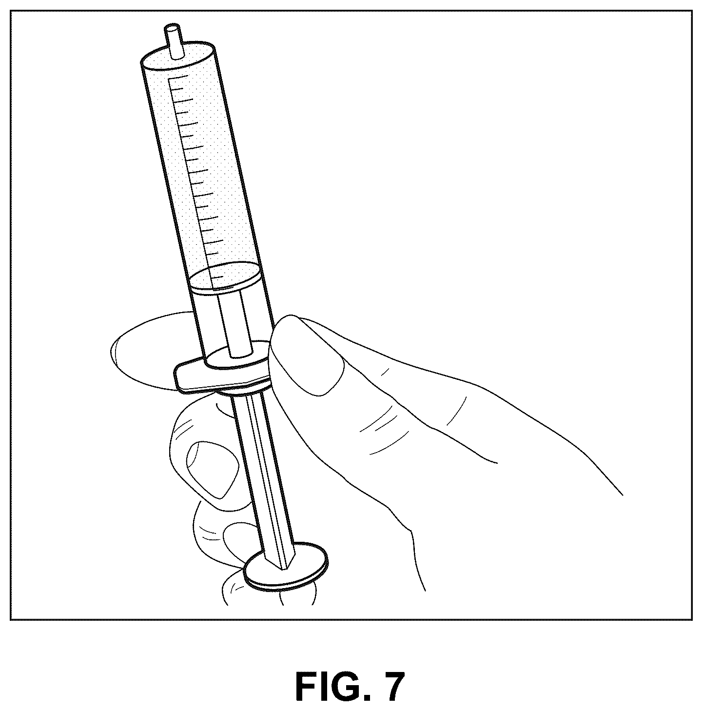 Patent US12576054 Figure 7 – Vigabatrin liquid pharmaceutical composition