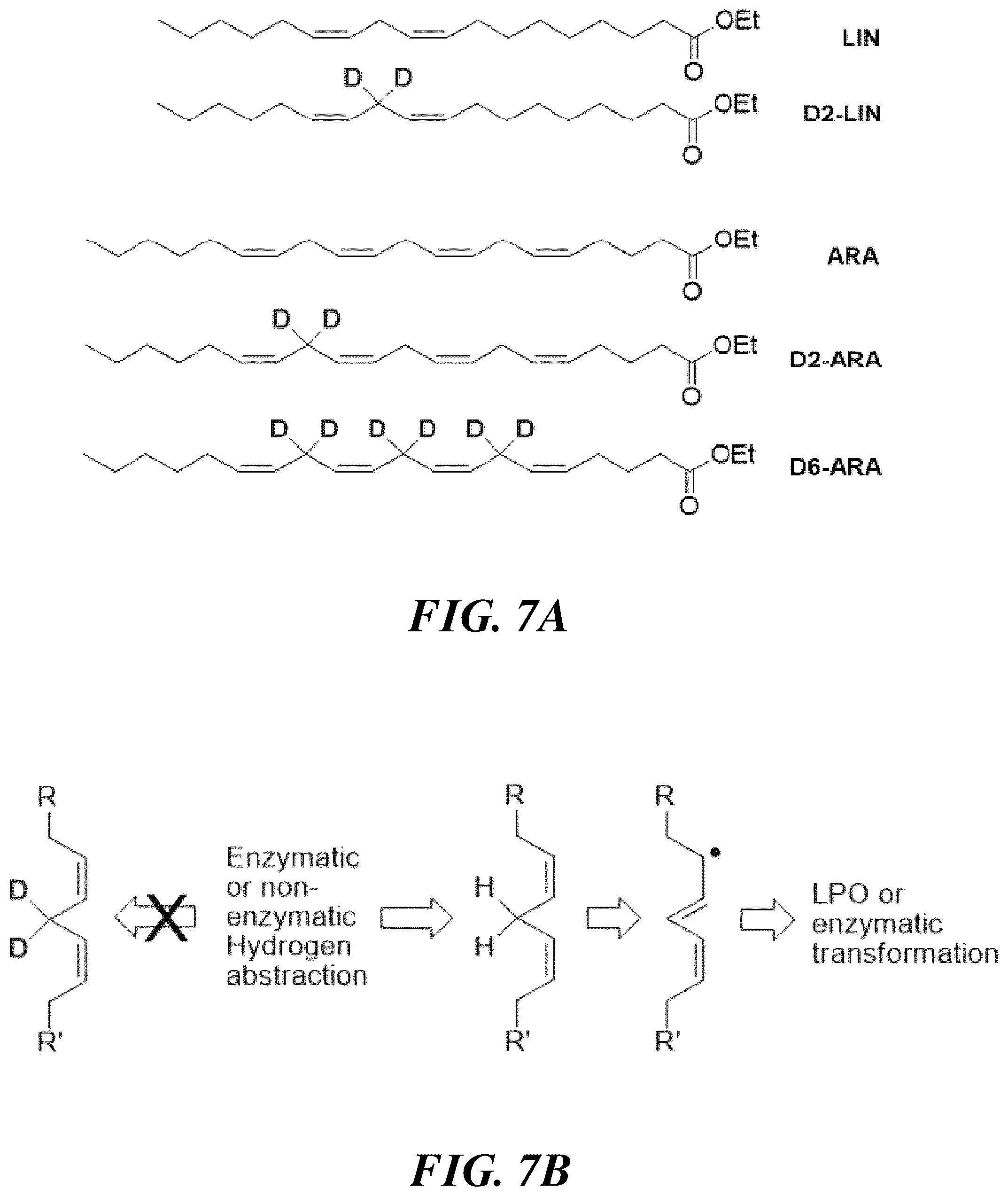 Patent US12576059 Figure 7 – Methods and compositions for treatment of inflammatory disease