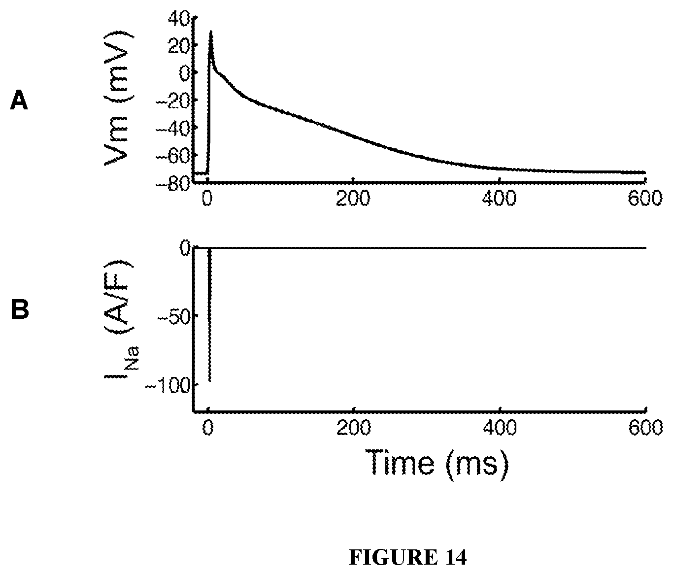 Patent US12576074 Figure 14 – Kits and methods for induction of cardioversion in subjects with atrial arrhythmias