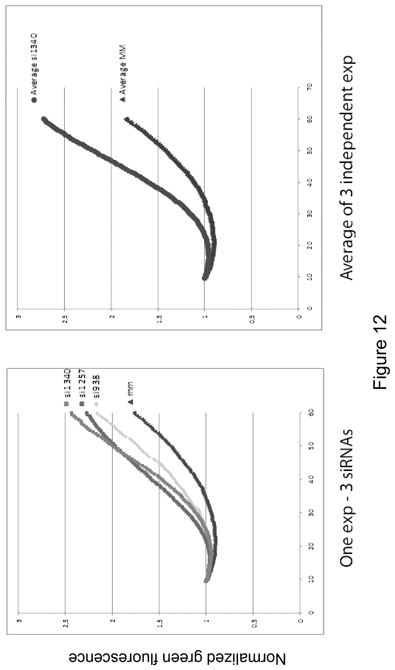 Patent US12576076 Figure 12 – Use of HSP70 as a regulator of enzymatic activity