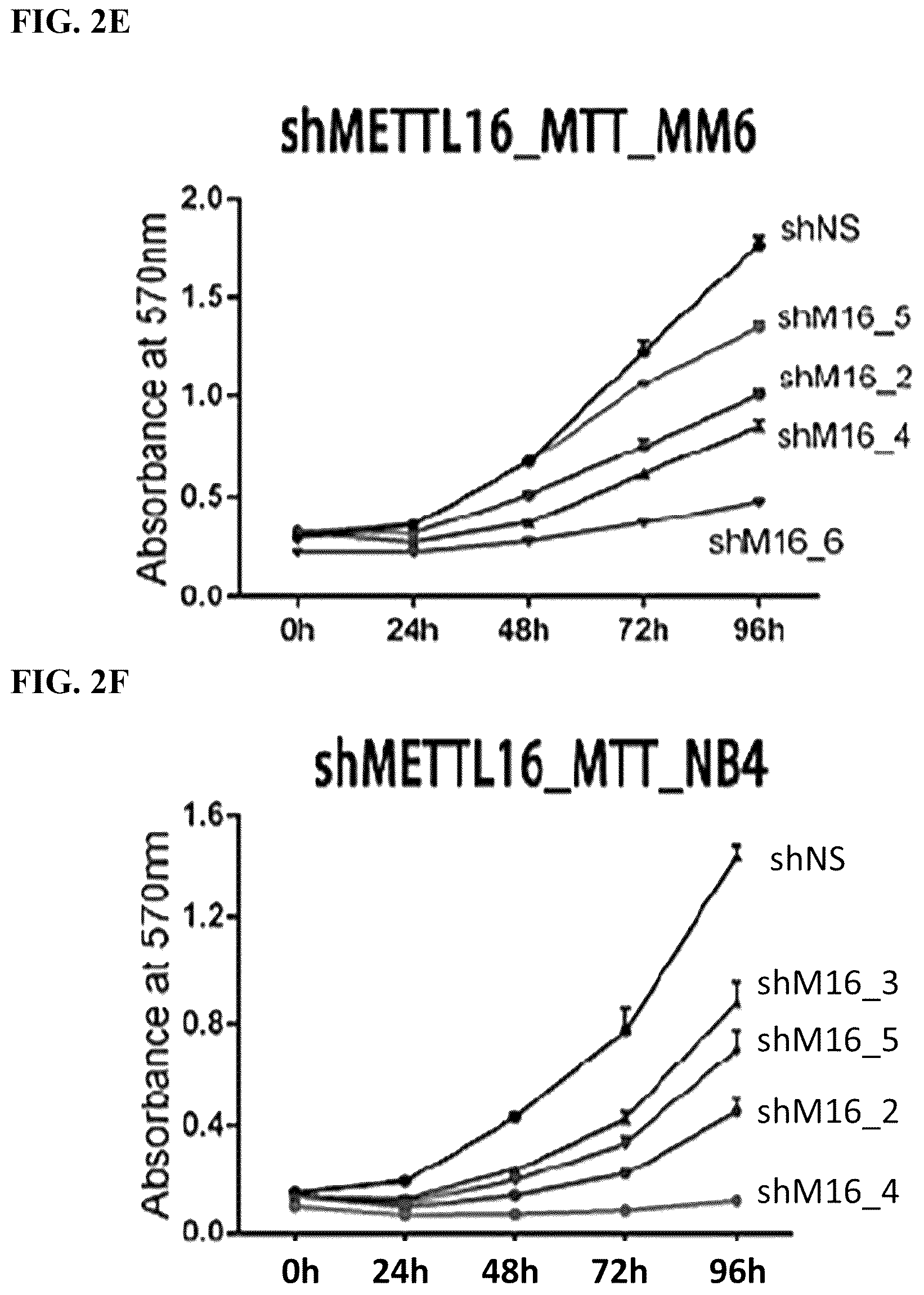 Patent US12576082 Figure 6 – METTL16 inhibitors and uses thereof