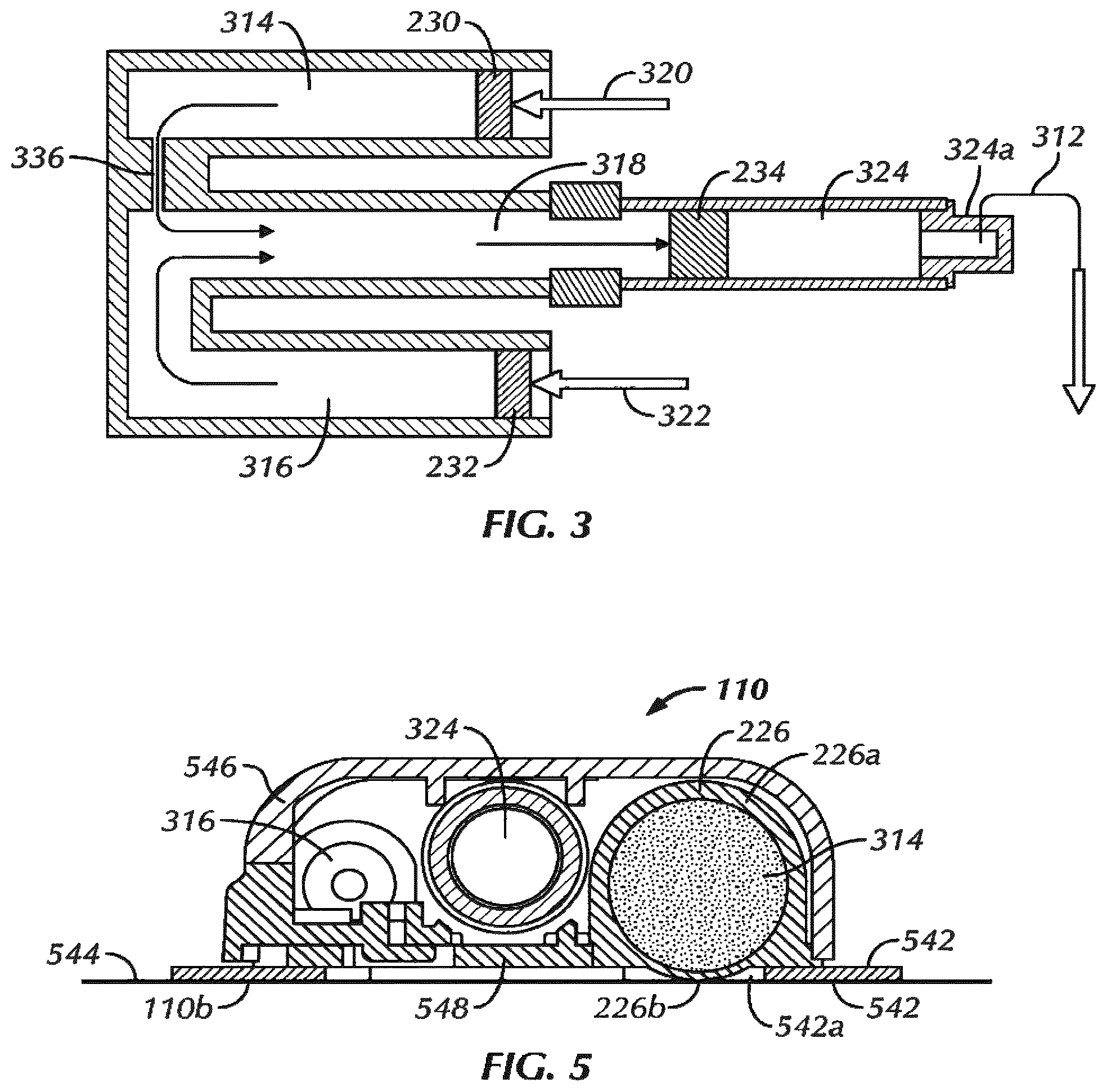 Patent US12576093 Figure 3 – Pharmaceutical composition for subcutaneous administration