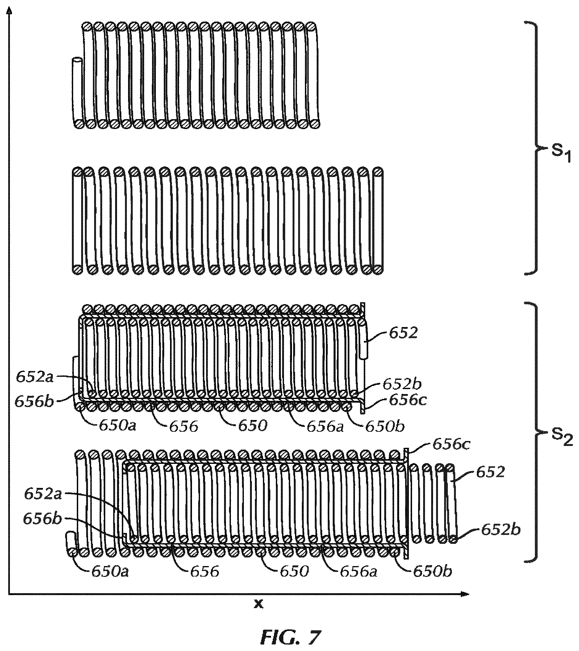 Patent US12576093 Figure 7 – Pharmaceutical composition for subcutaneous administration