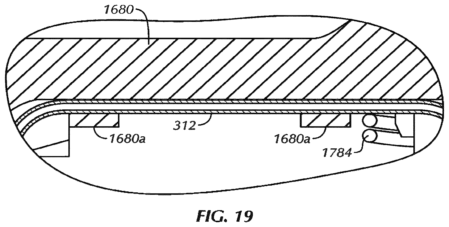 Patent US12576093 Figure 17 – Pharmaceutical composition for subcutaneous administration