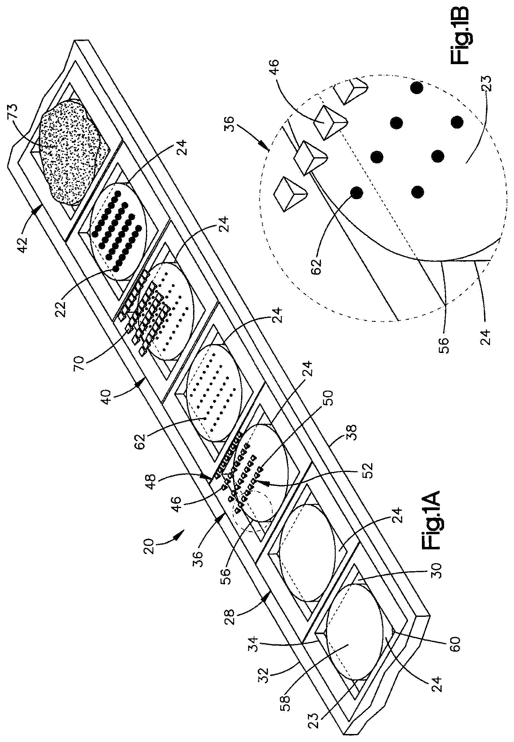 Patent US12576095 — Systems and methods for accurate and repeatable delivery of active pharmaceutical ingredients — Figure 1