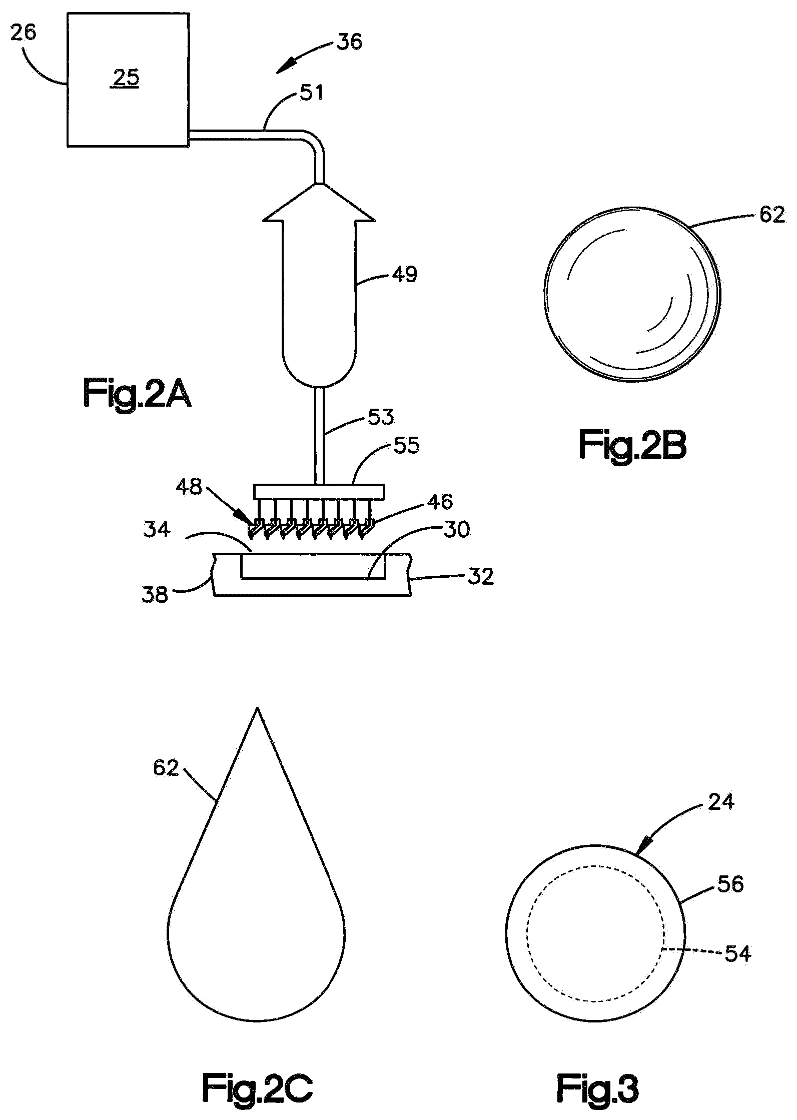 Patent US12576095 Figure 2 – Systems and methods for accurate and repeatable delivery of active pharmaceutical ingredients