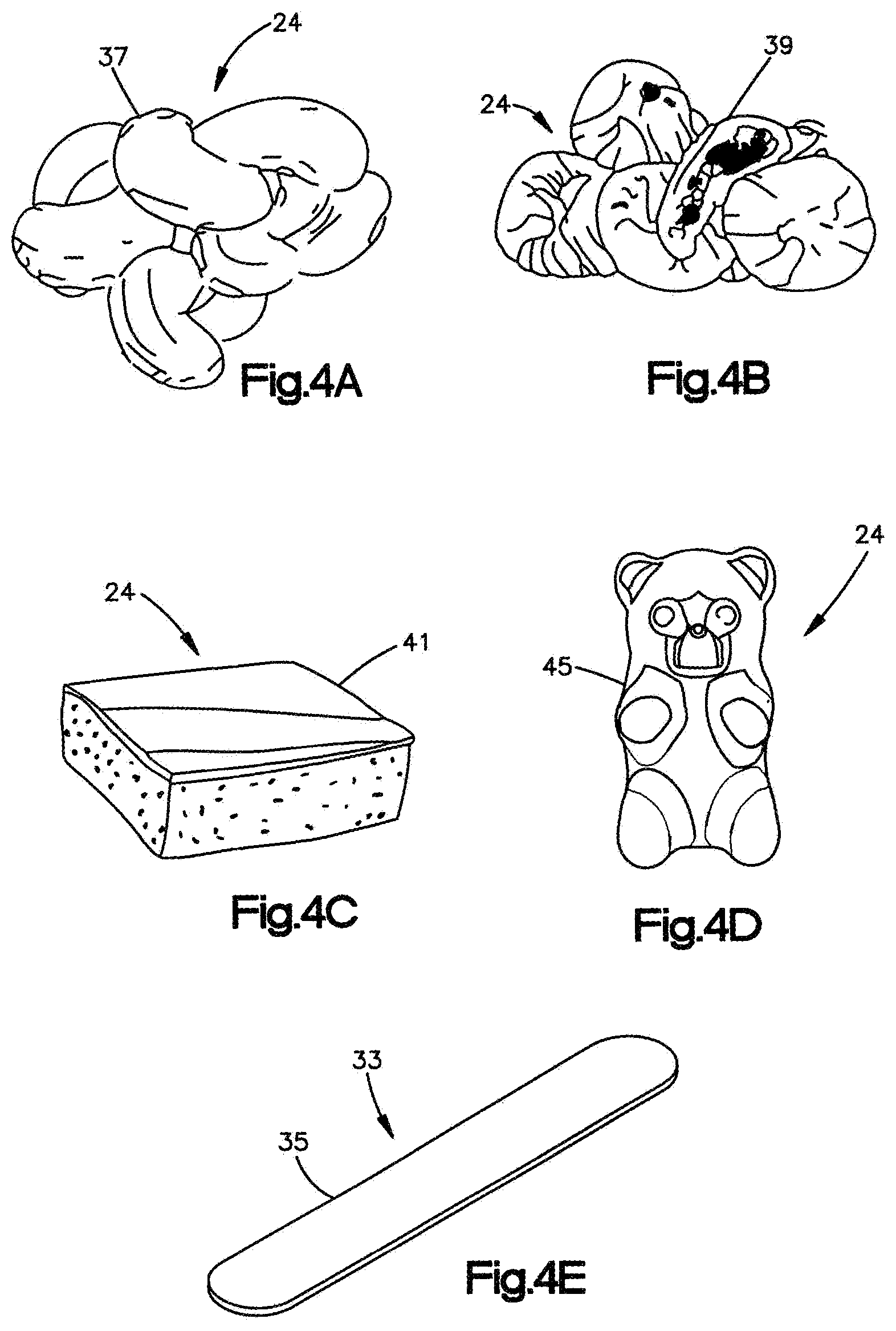 Patent US12576095 Figure 3 – Systems and methods for accurate and repeatable delivery of active pharmaceutical ingredients
