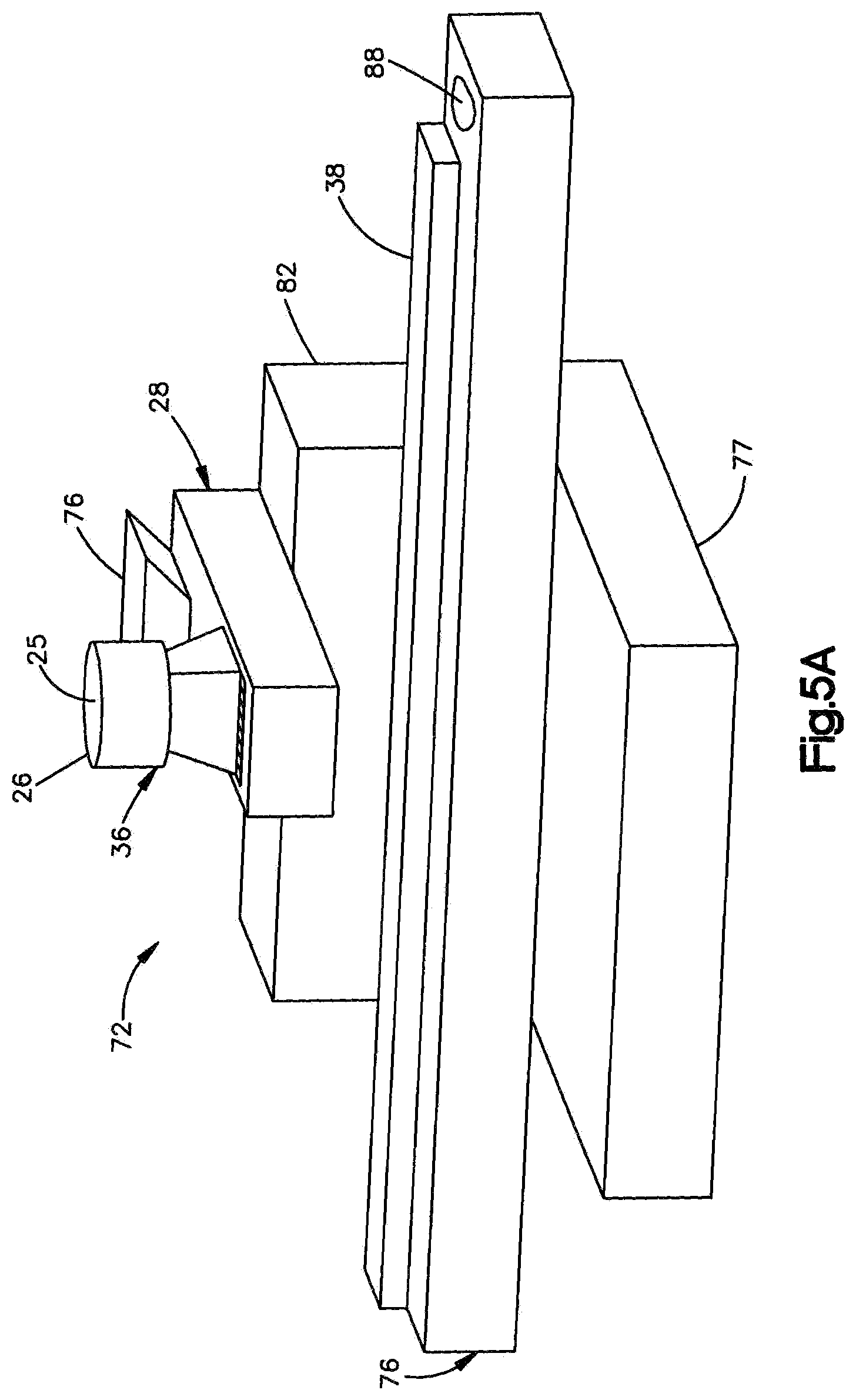 Patent US12576095 Figure 4 – Systems and methods for accurate and repeatable delivery of active pharmaceutical ingredients