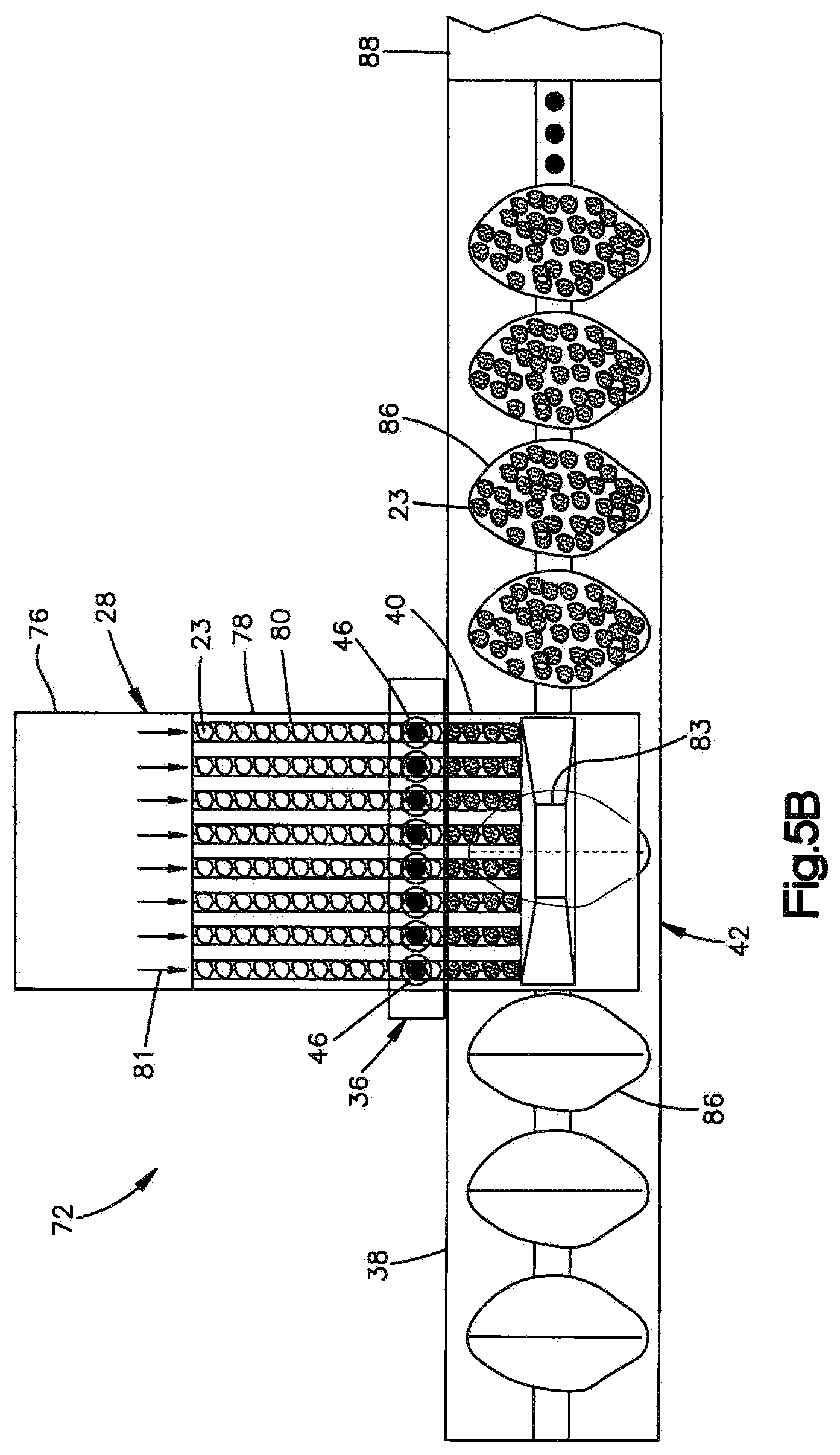 Patent US12576095 Figure 5 – Systems and methods for accurate and repeatable delivery of active pharmaceutical ingredients