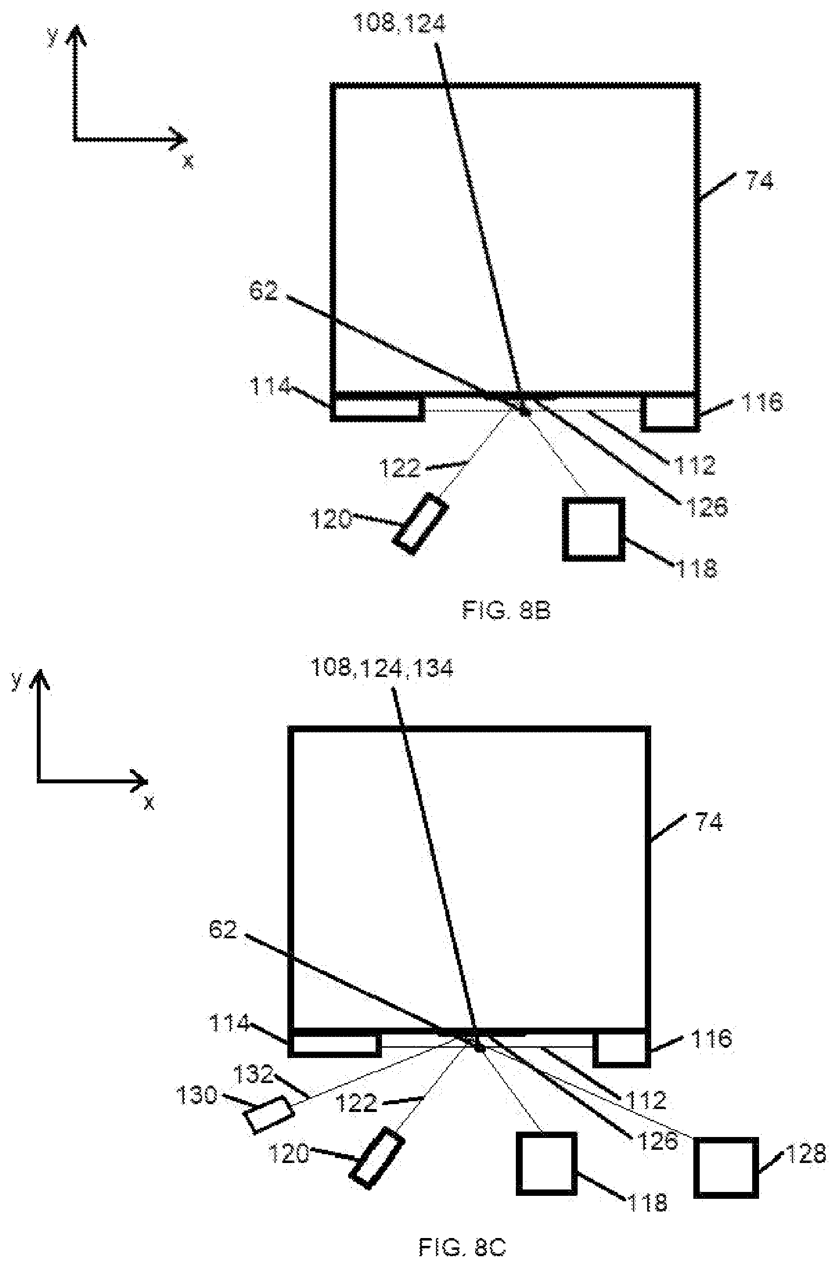 Patent US12576095 Figure 7 – Systems and methods for accurate and repeatable delivery of active pharmaceutical ingredients