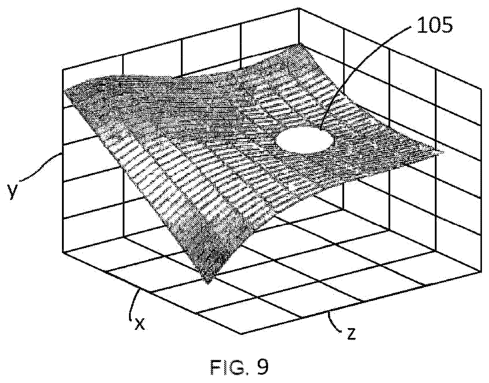 Patent US12576095 Figure 8 – Systems and methods for accurate and repeatable delivery of active pharmaceutical ingredients