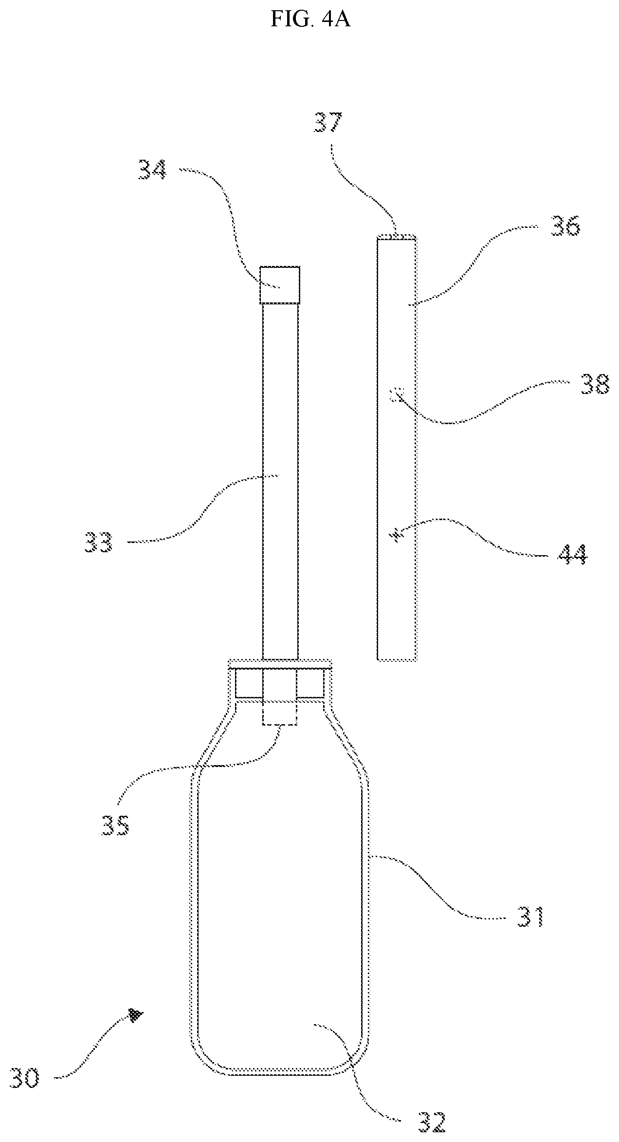Patent US12576096 Figure 6 – Topical, isotonic compositions for genital use
