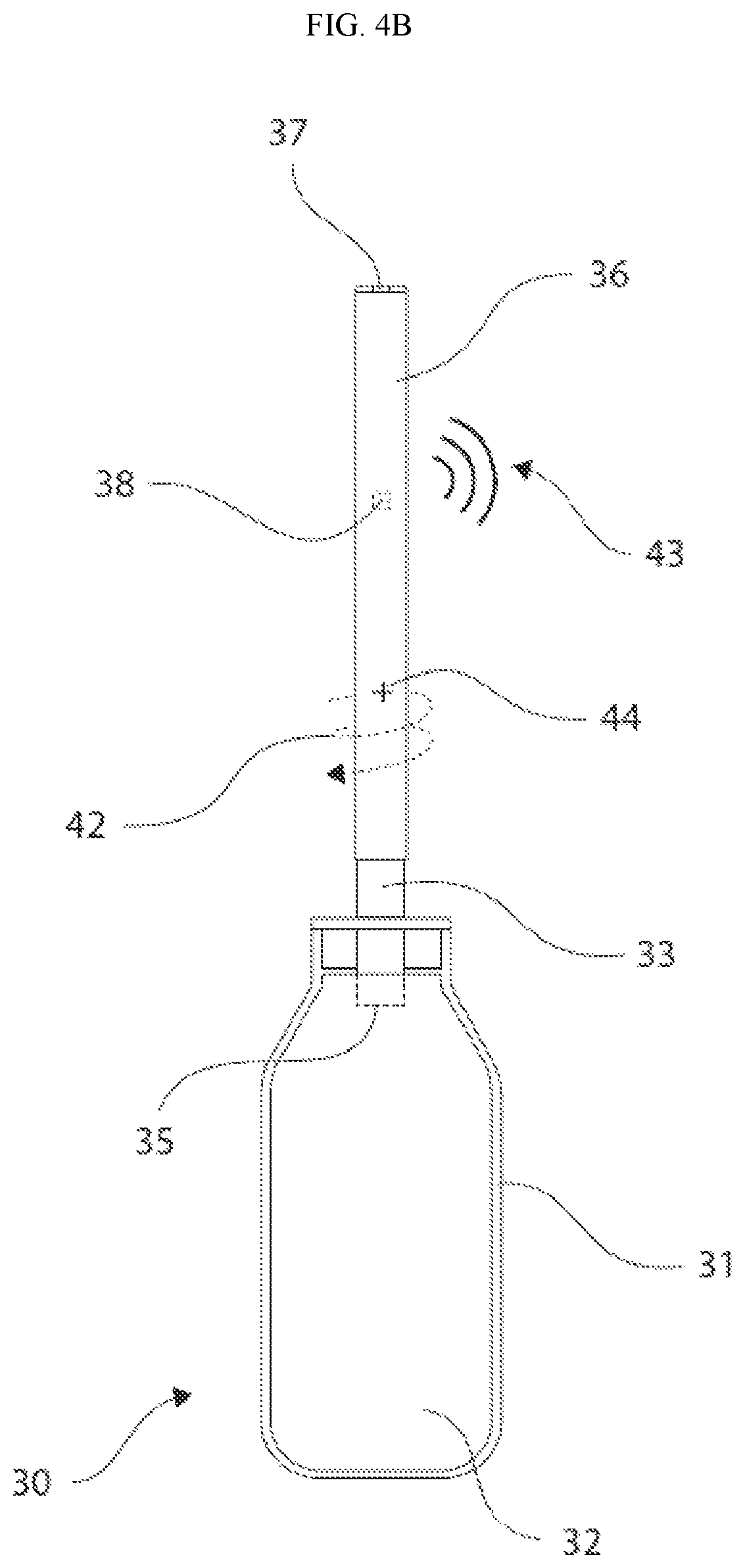 Patent US12576096 Figure 7 – Topical, isotonic compositions for genital use