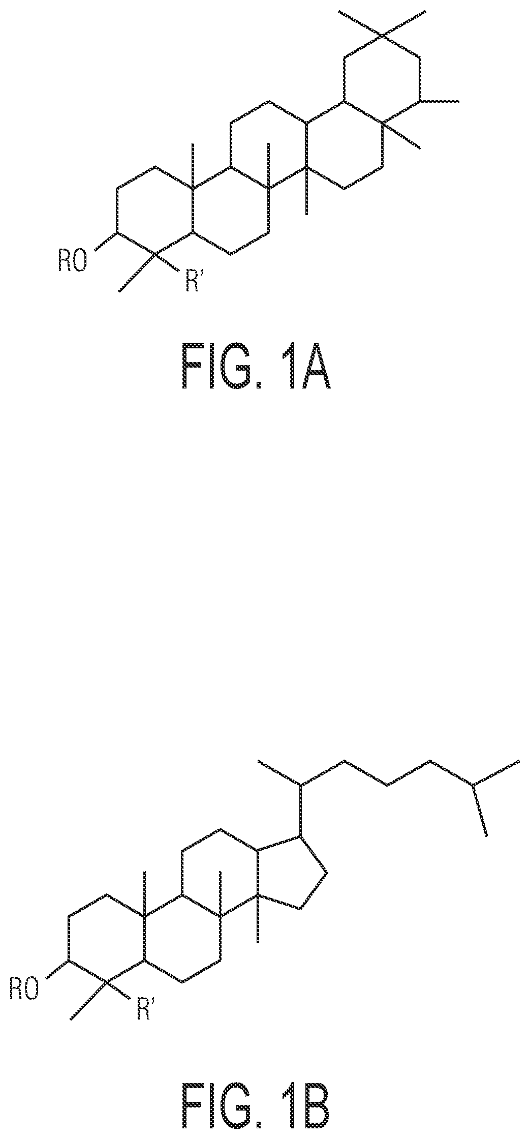 Patent US12576098 Figure 1 – Saponin containing extracts prepared from Hesperaloe useful in the treatment of non-human animals