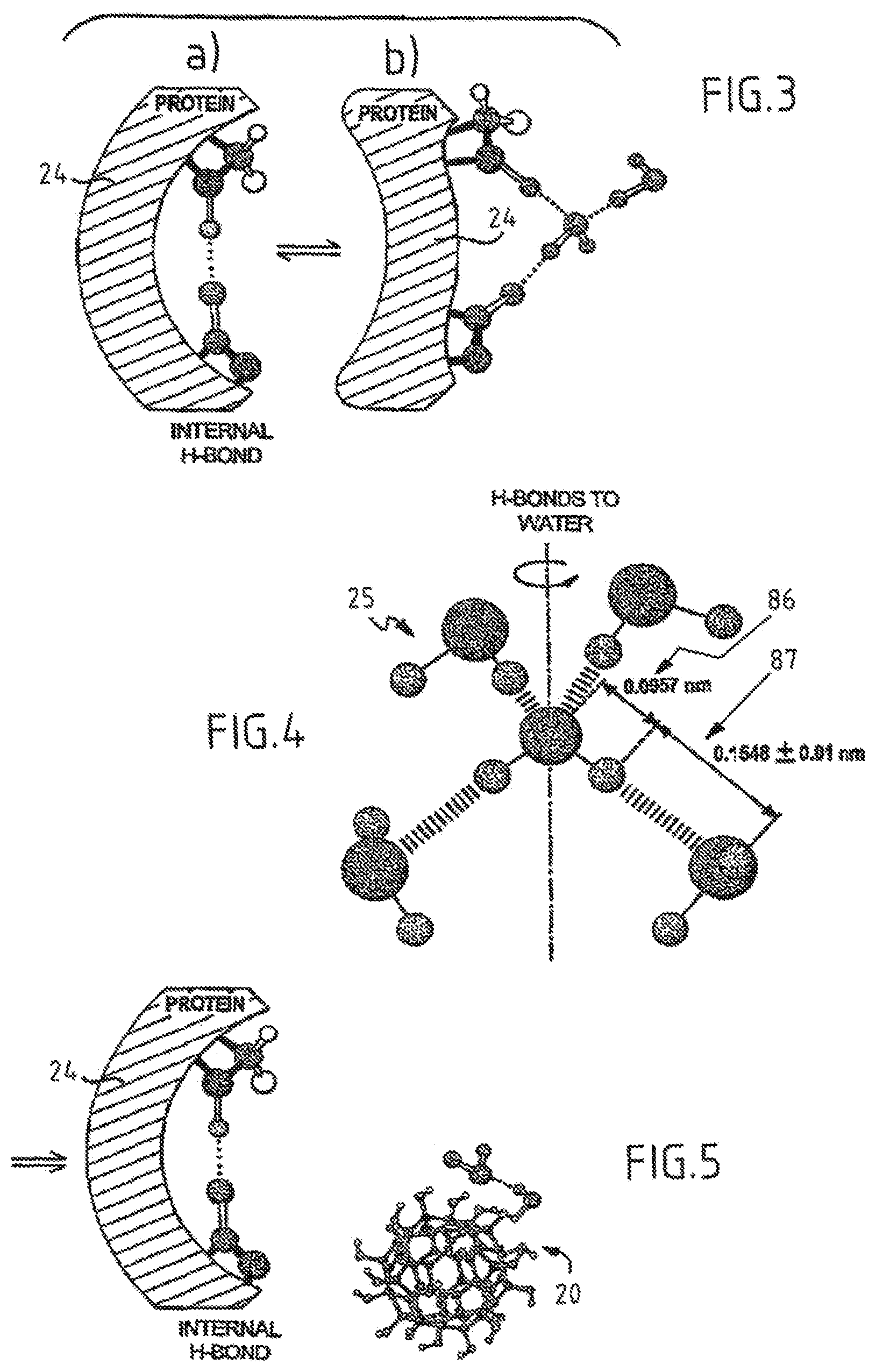 Patent US12576108 Figure 2 – Compositions comprising hyper harmonized hydroxyl modified fullerene substances