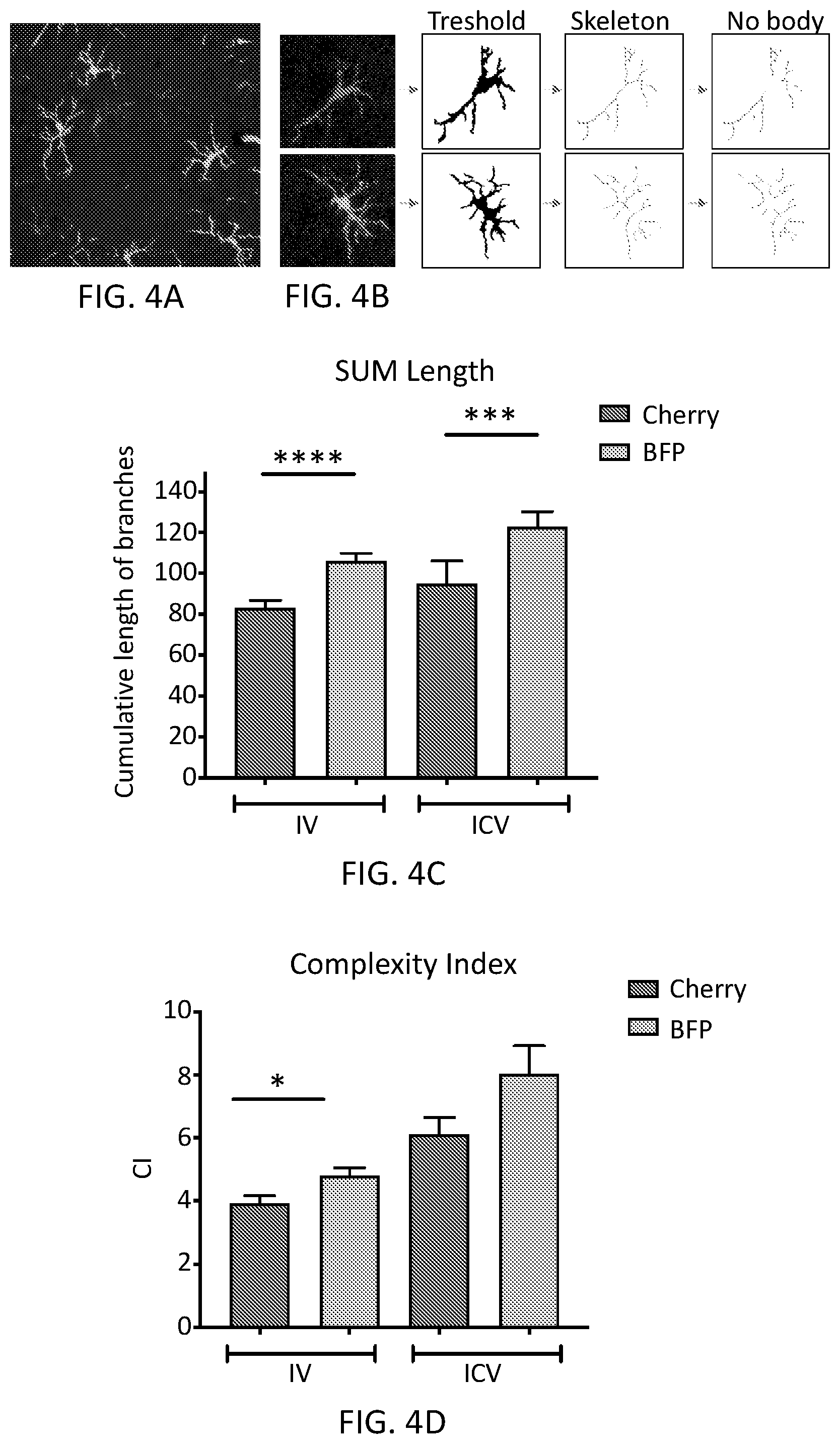 Patent US12576110 Figure 10 – Methods and compositions for reconstituting microglia