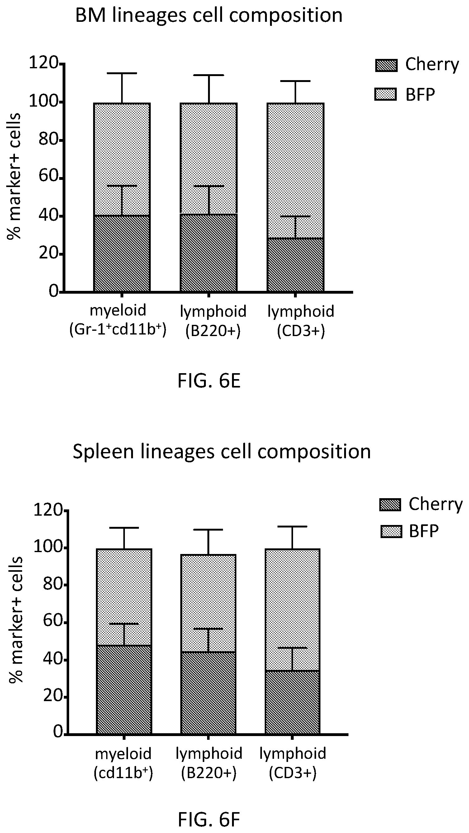 Patent US12576110 Figure 16 – Methods and compositions for reconstituting microglia