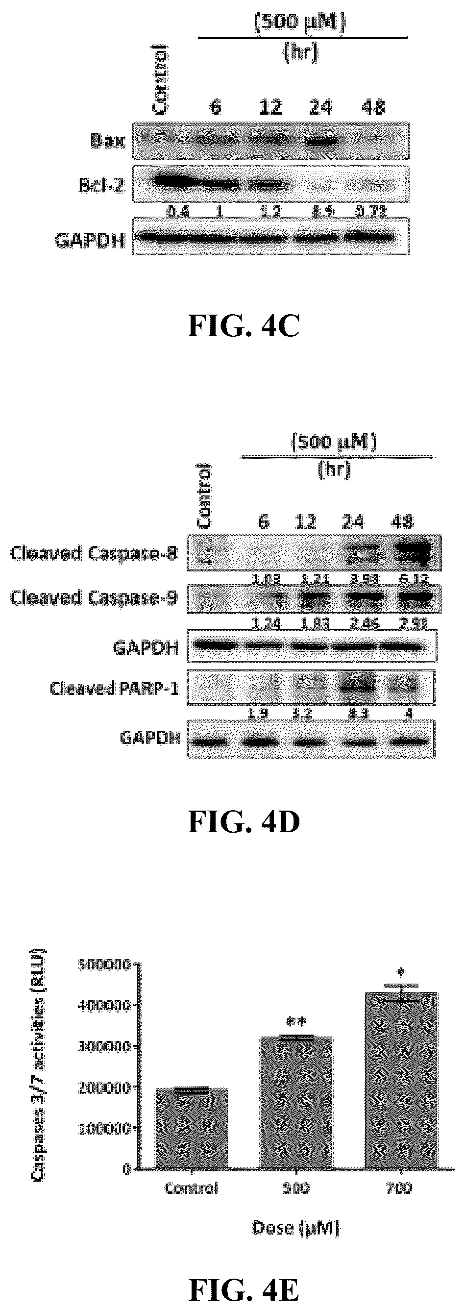 Patent US12576122 Figure 9 – Combination therapy for cancer