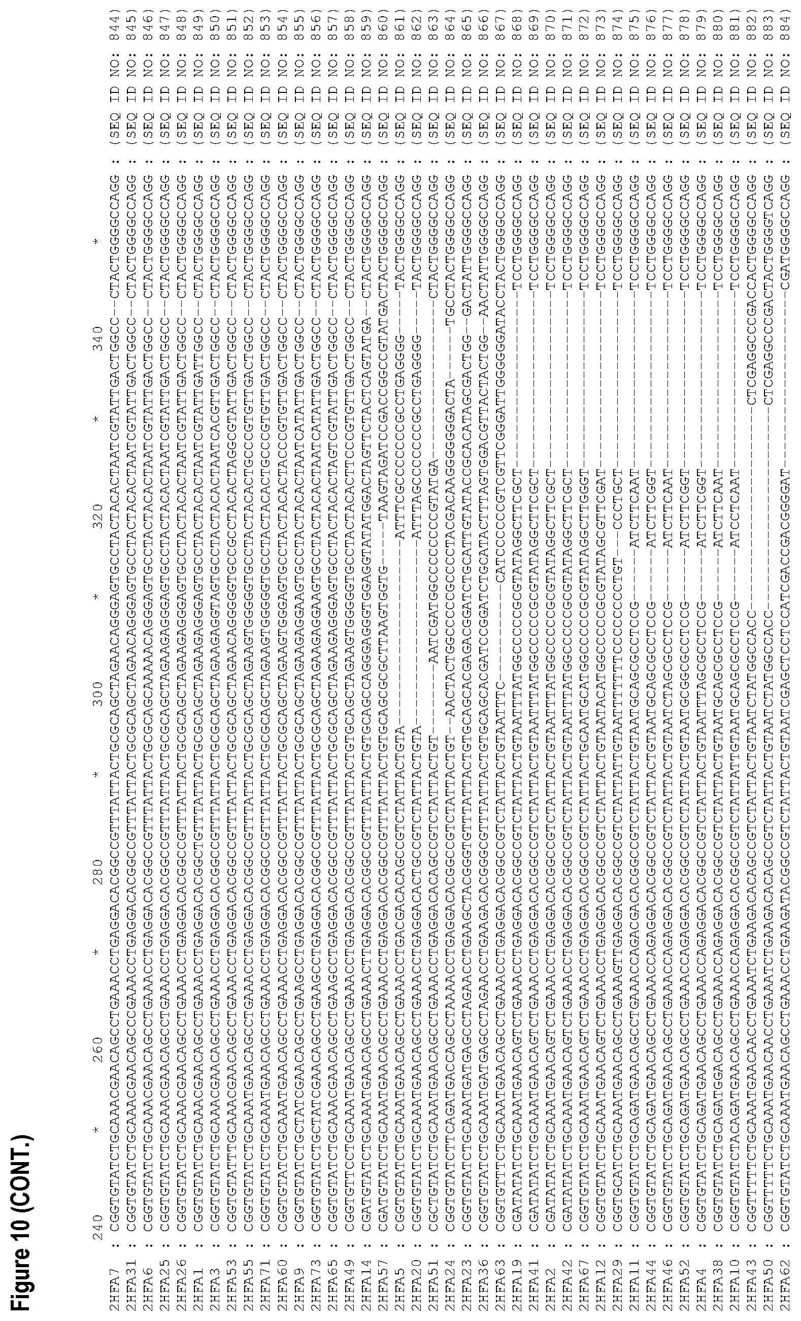 Patent US12576127 Figure 17 – Fibroblast binding agents and use thereof